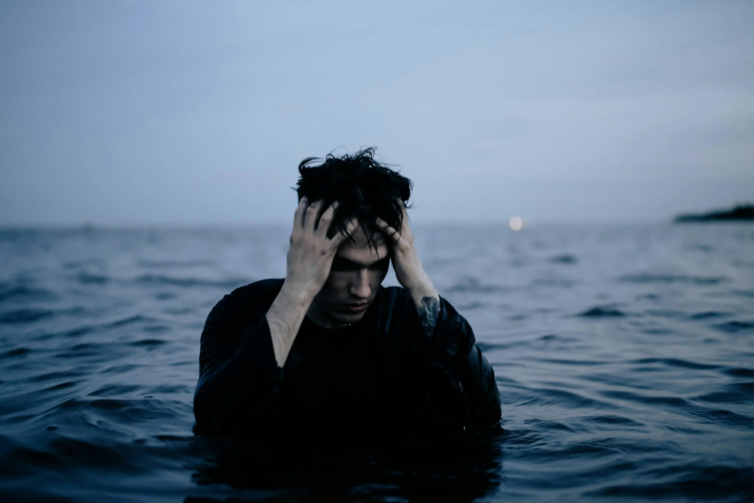 Why Do I Feel on Edge Even When Nothing is Wrong?