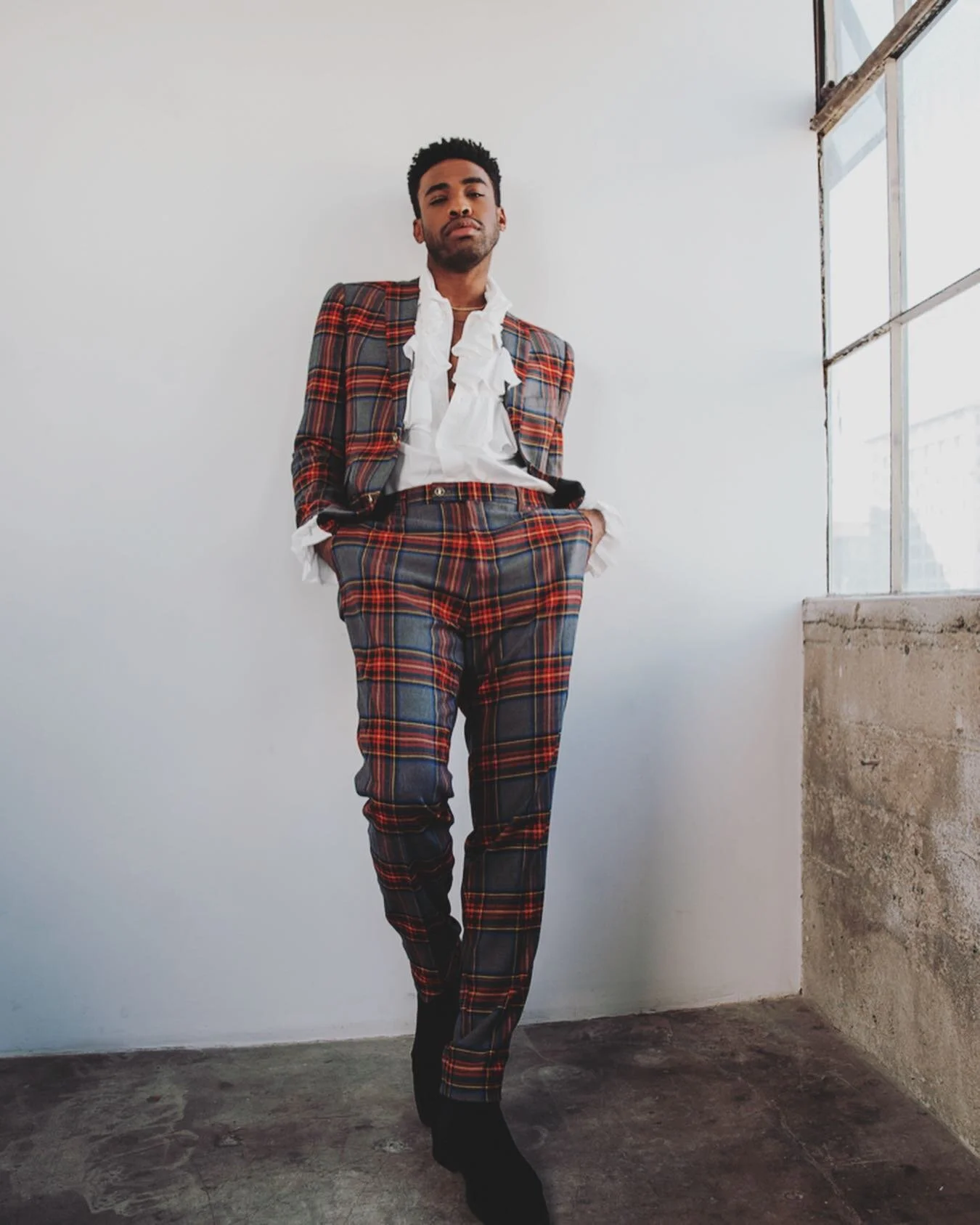 We work with people who have something to say 👉🏼
Butterfly Ali - Truth Is. Out today. With thanks to Clash for the beautifully written premiere