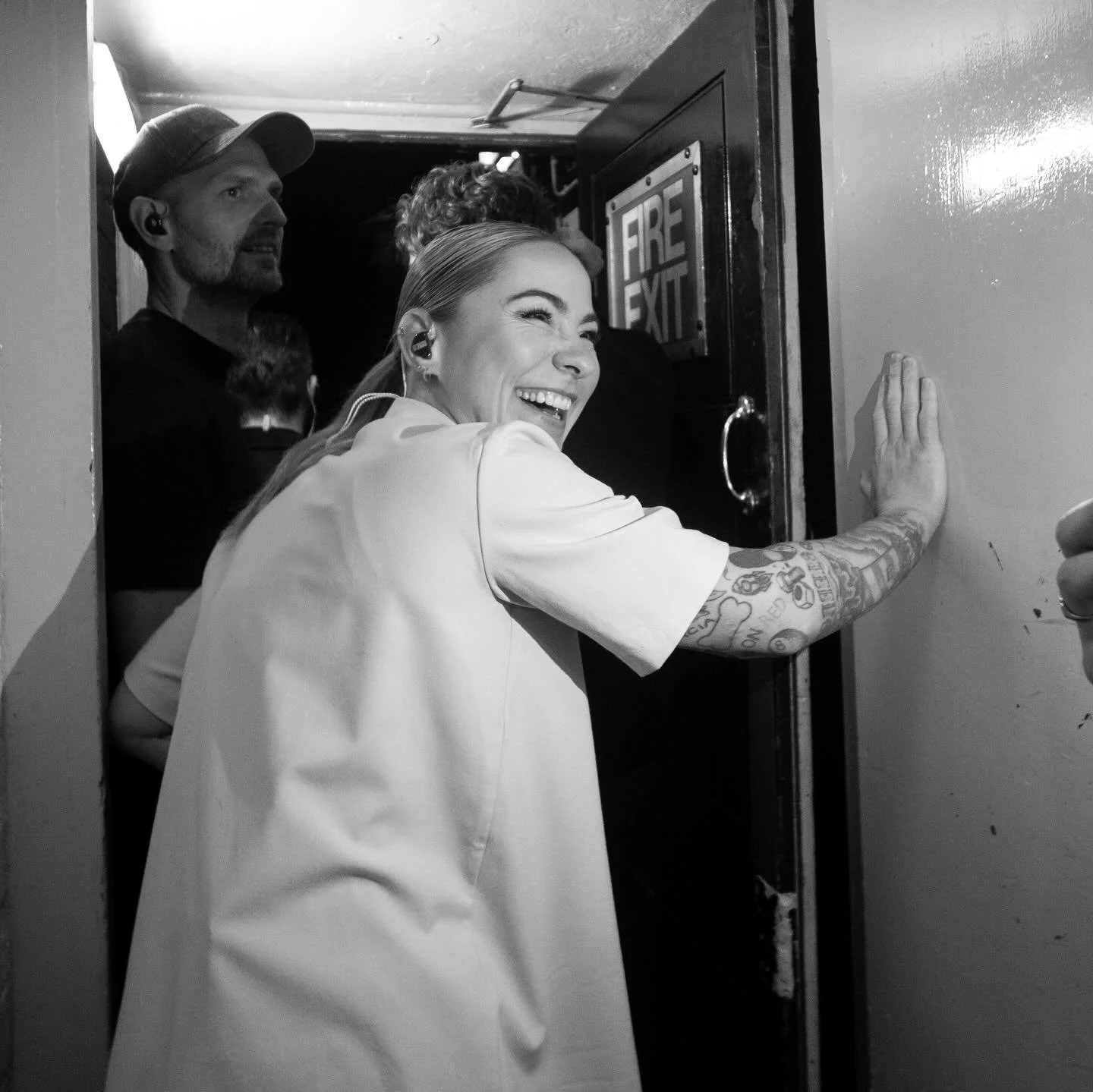 A busy May with @lspraggan headline tour across the U.K. 
In partnership with @itbagency @kilimanjaromusic @dhpfamilylive