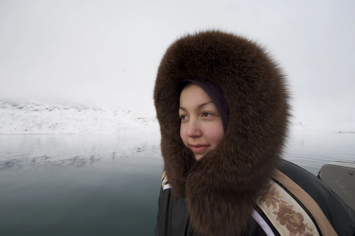 NUNAVUT