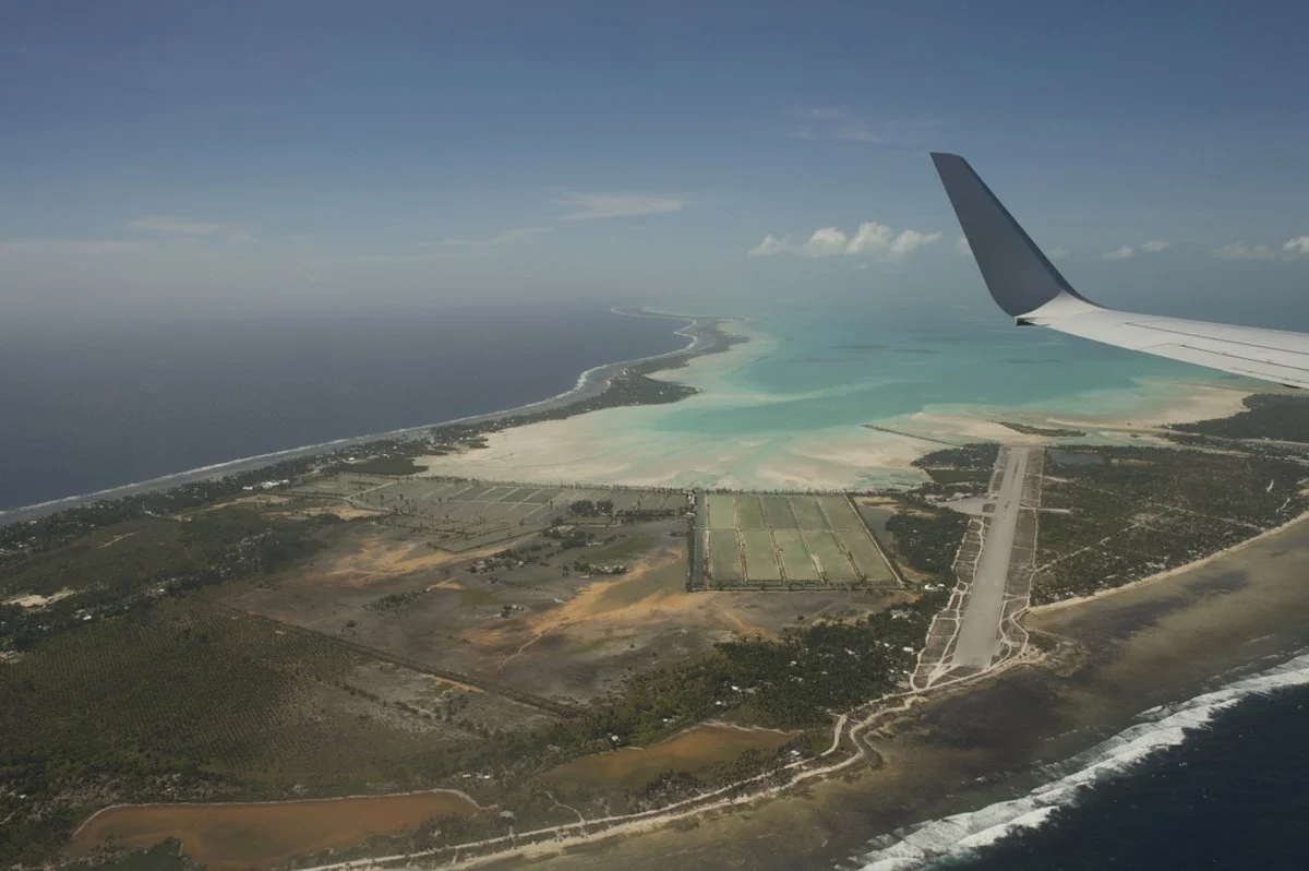 KIRIBATI