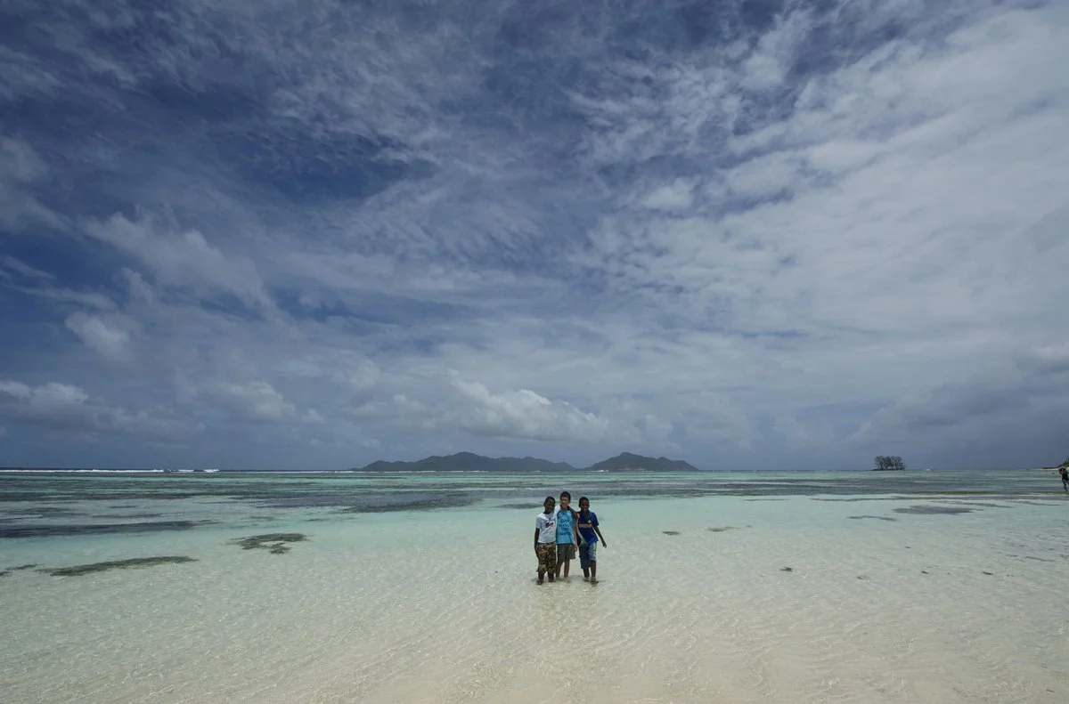 SEYCHELLES