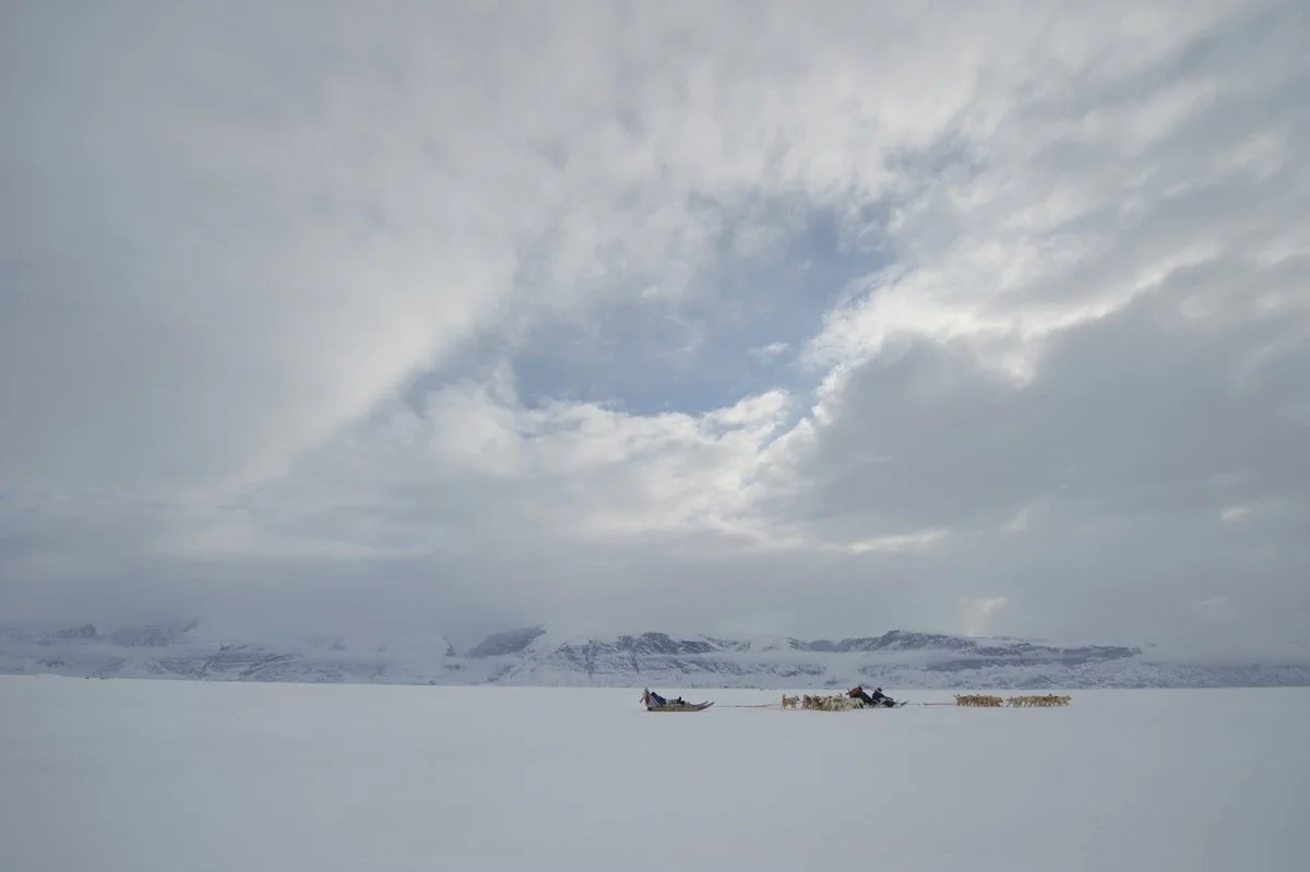 GREENLAND