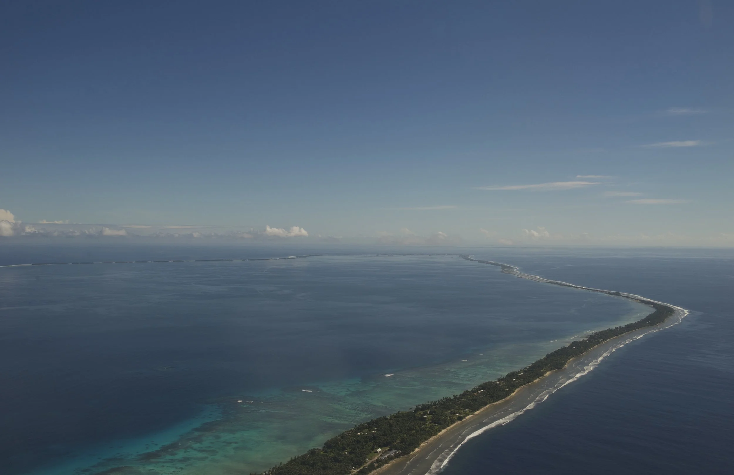 MARSHALL ISLANDS