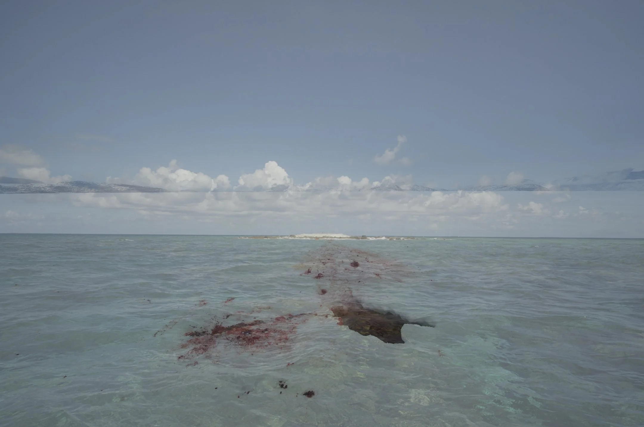 Wounded Earth – Greenland + Tuvalu