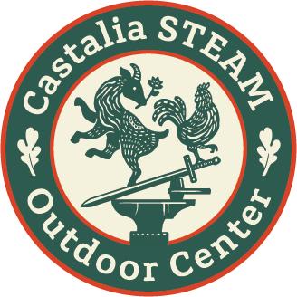 Castalia STEAM Outdoor Center