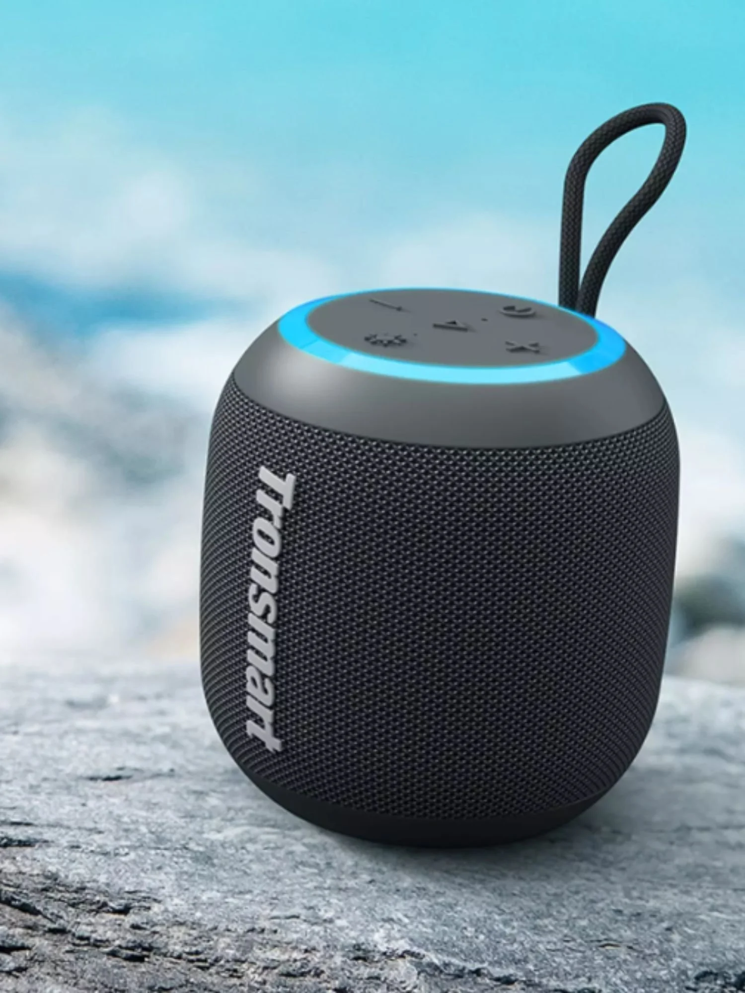 Tronsmart Колонка Купить В Москве