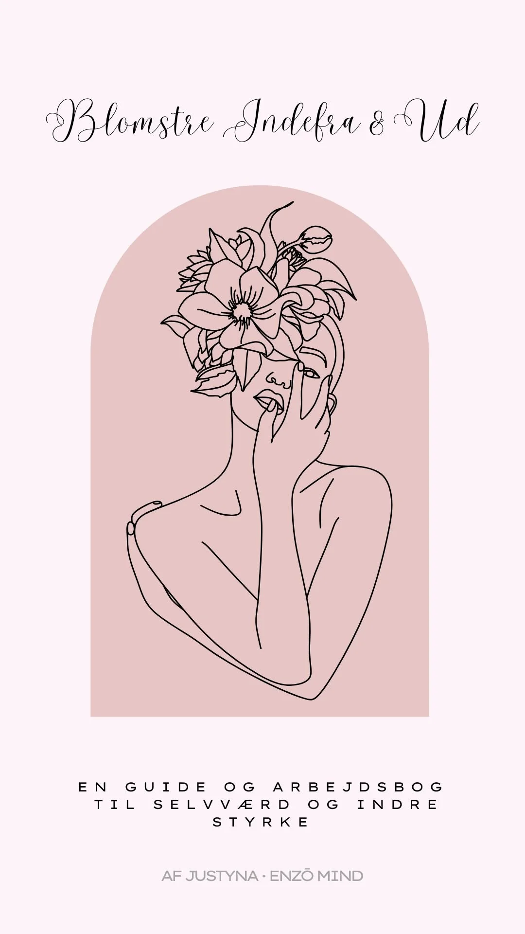 Kopi af Cream Black Minimalist Self Love Ebook Cover (Mobilvideo).jpg.JPG