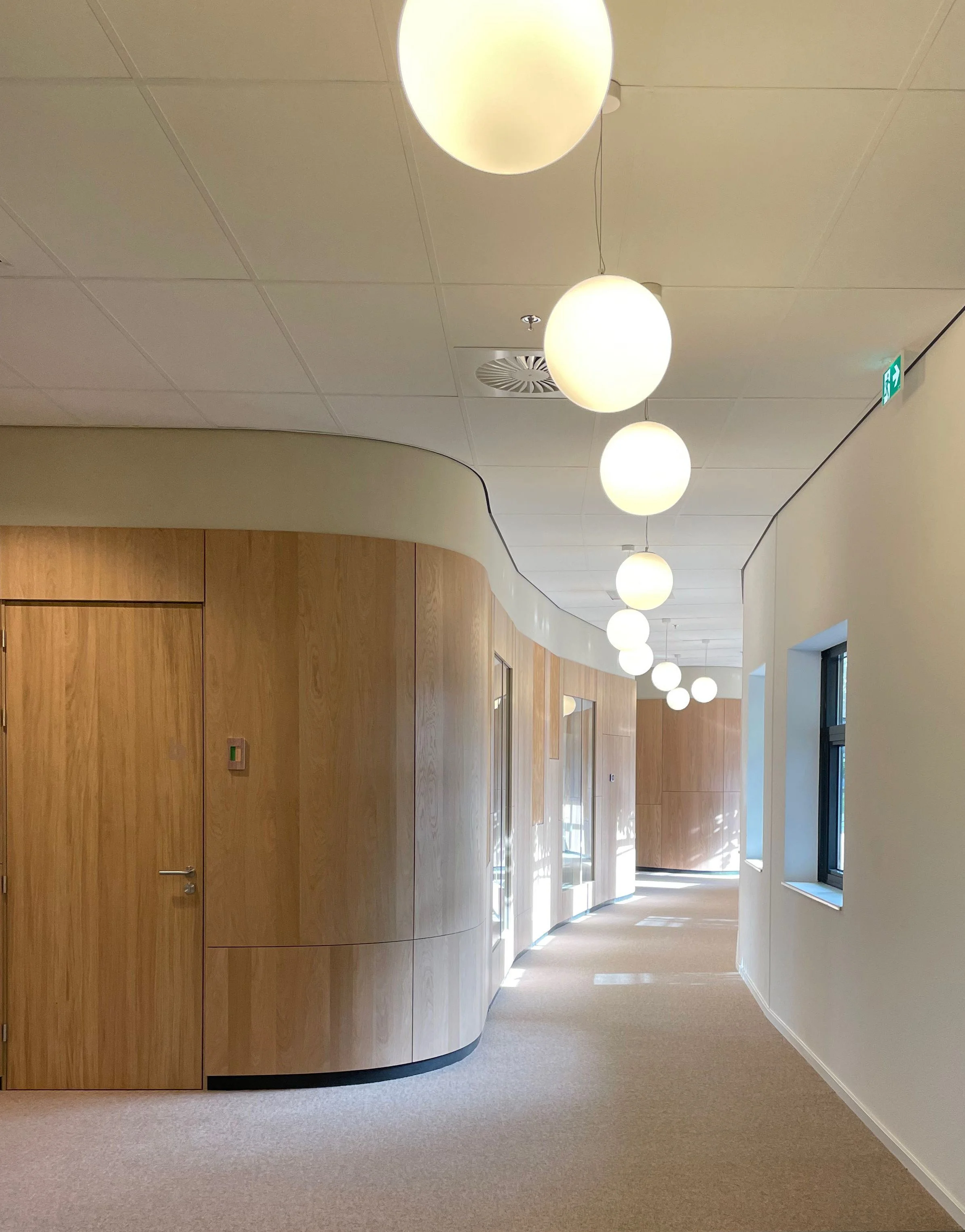 Pento - Audiologisch sentrum Friesland (NL)
