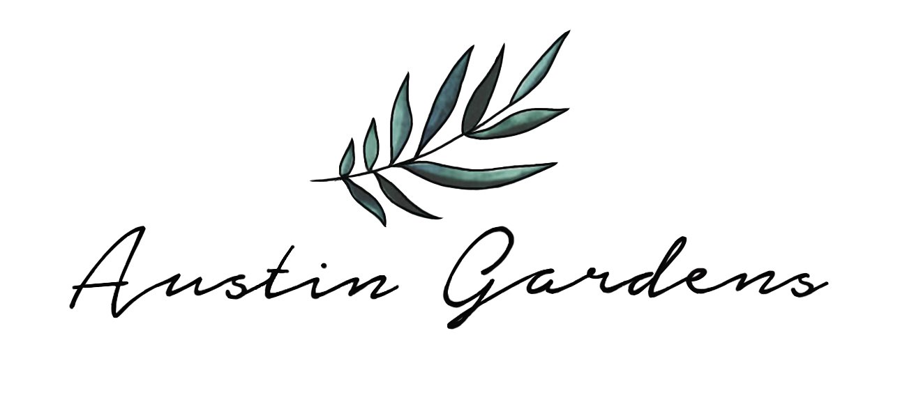 Austin Gardens