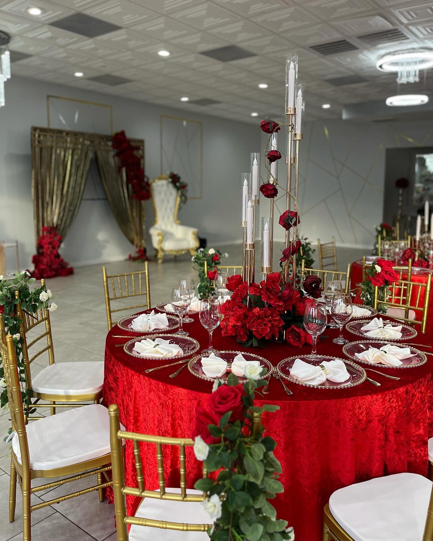 No filter needed 💋 
We hope this Valentine was extra special. 

Velvet event space sets the stage for a romantic and enchanting celebration. Book now for an unforgettable evening filled with love, elegance, and cherished memories.

📍6518 Brittmoore