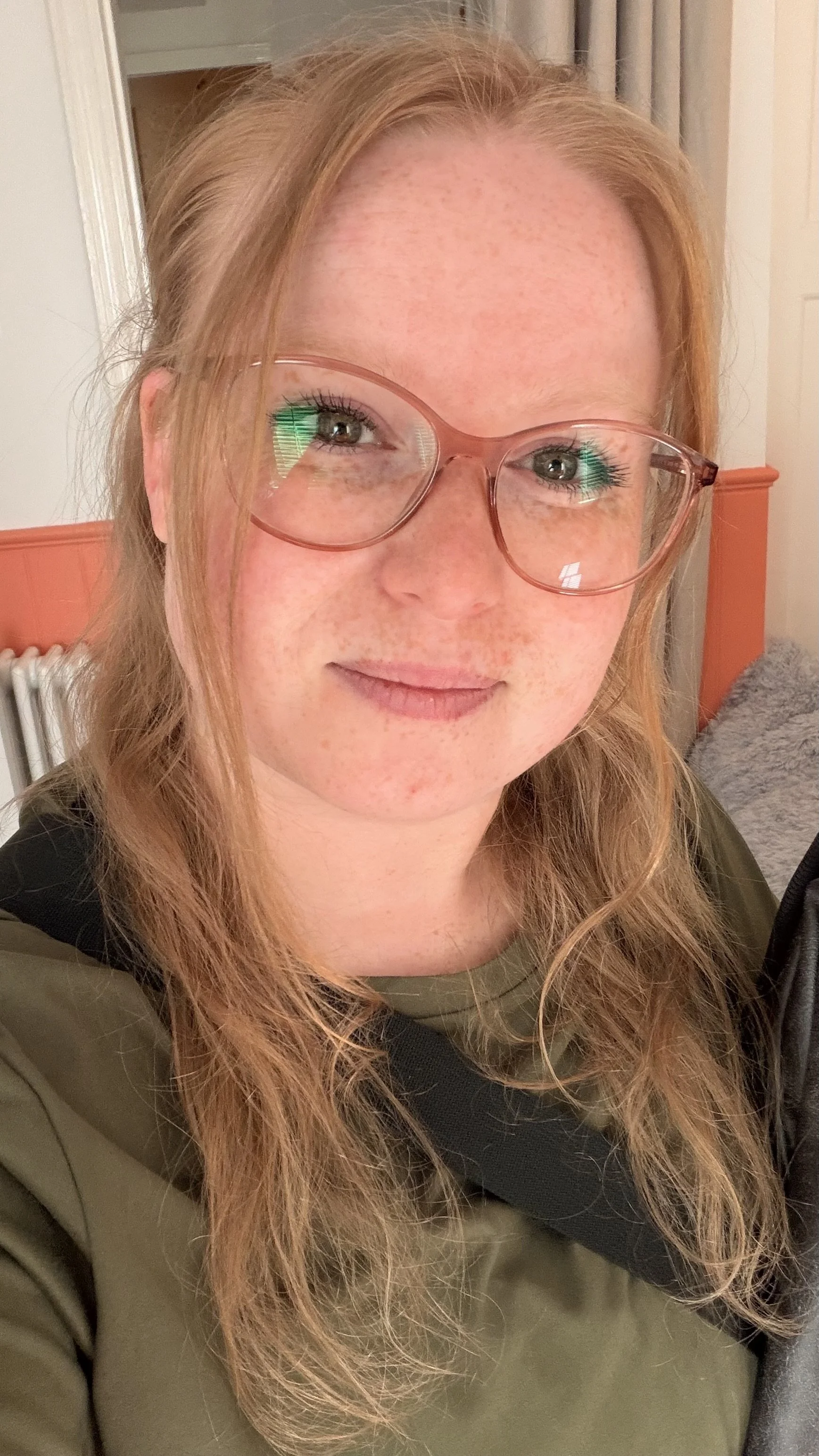 I’m Back: Where Have I Been?