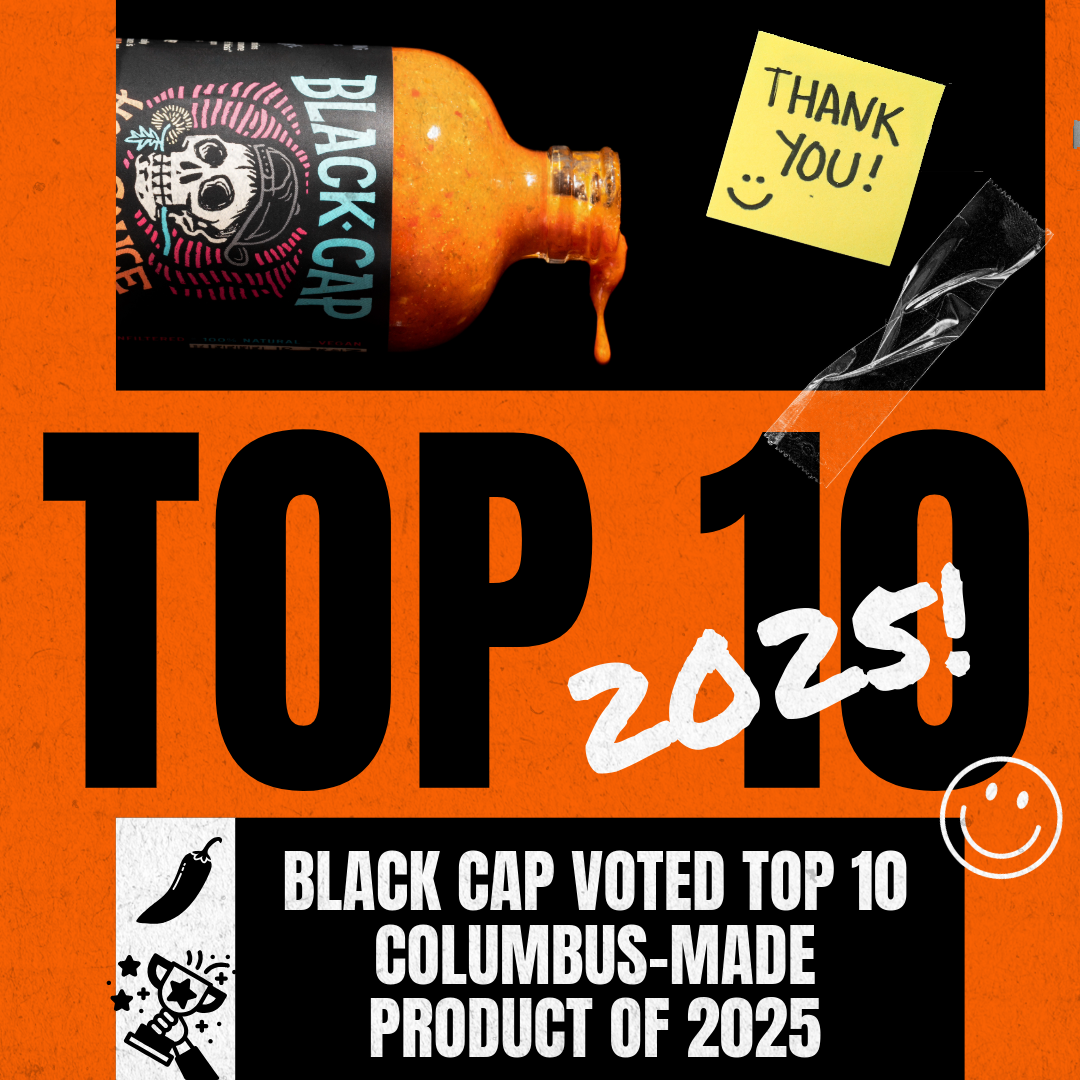 As voted by Columbus Underground Readers!