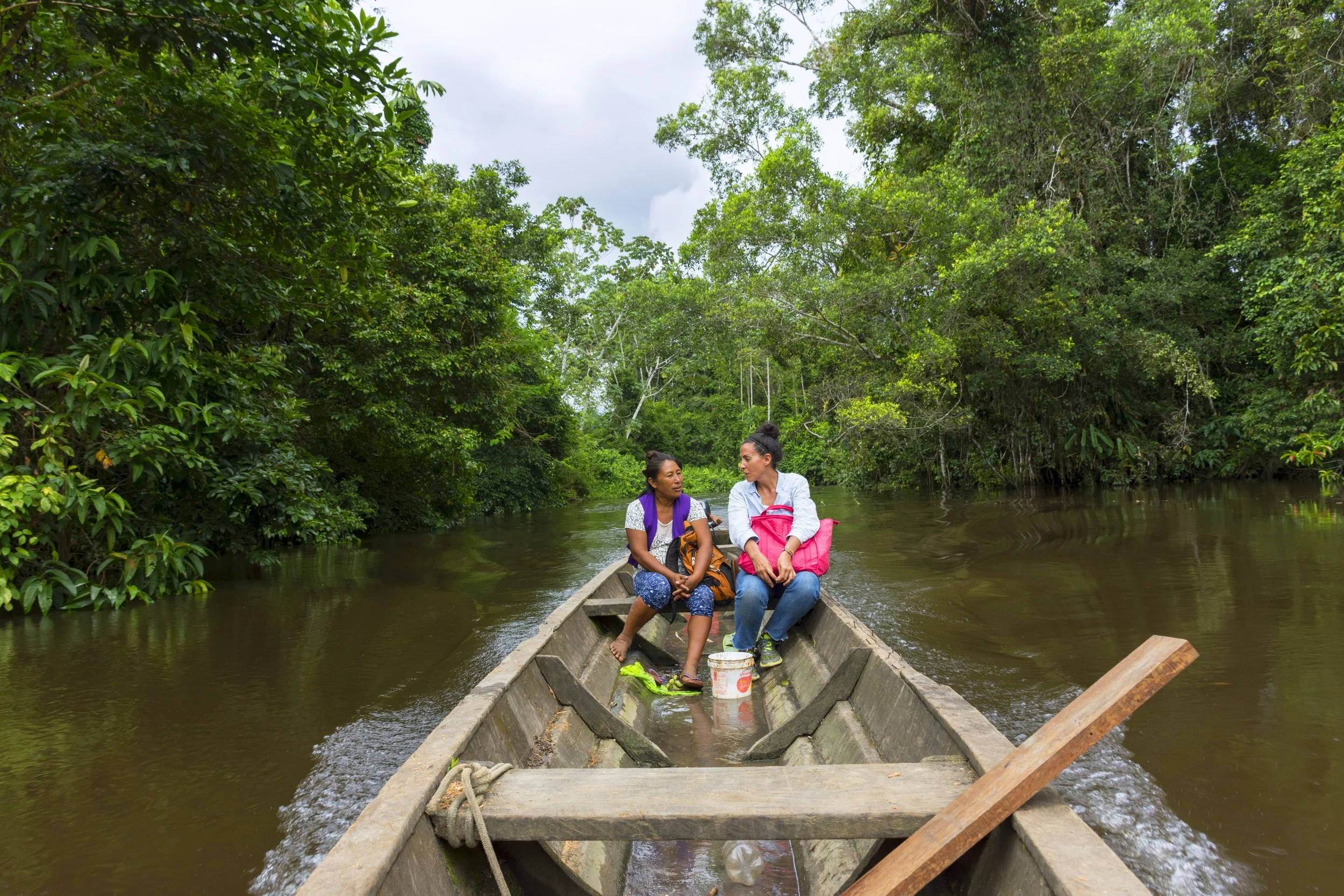 peruvian artisan travel guide