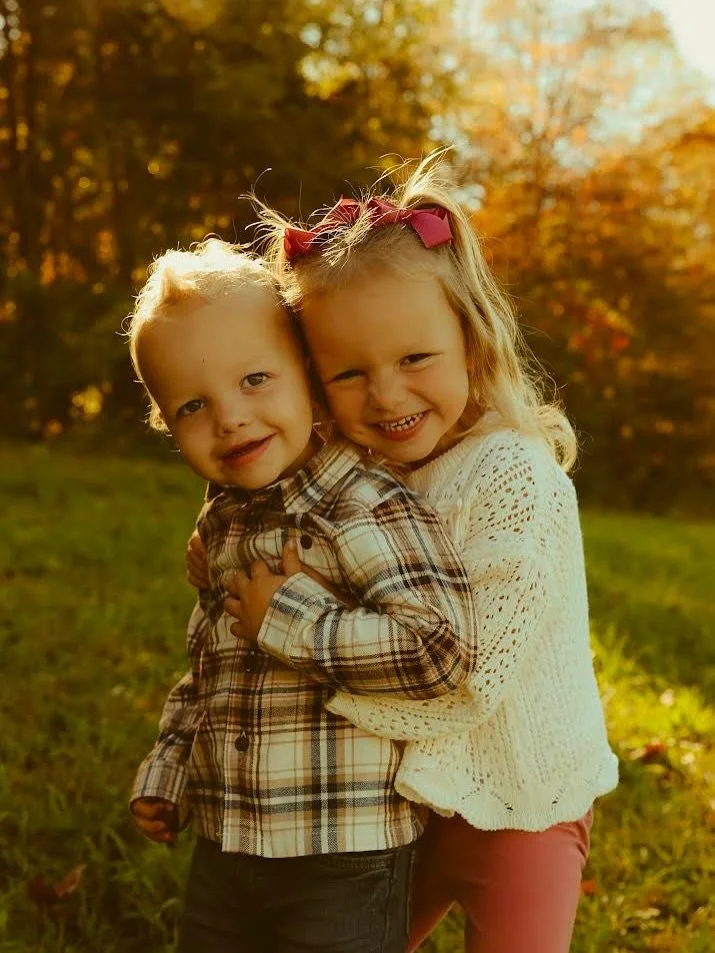 little giggles &amp; memories made