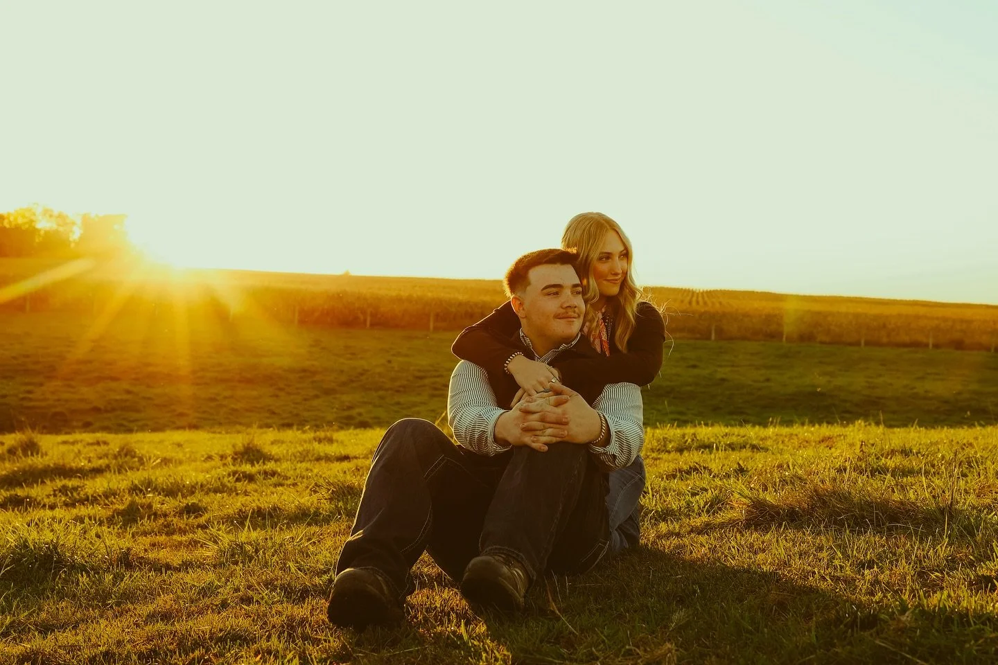 sidney + asher! ✨🫶🏼