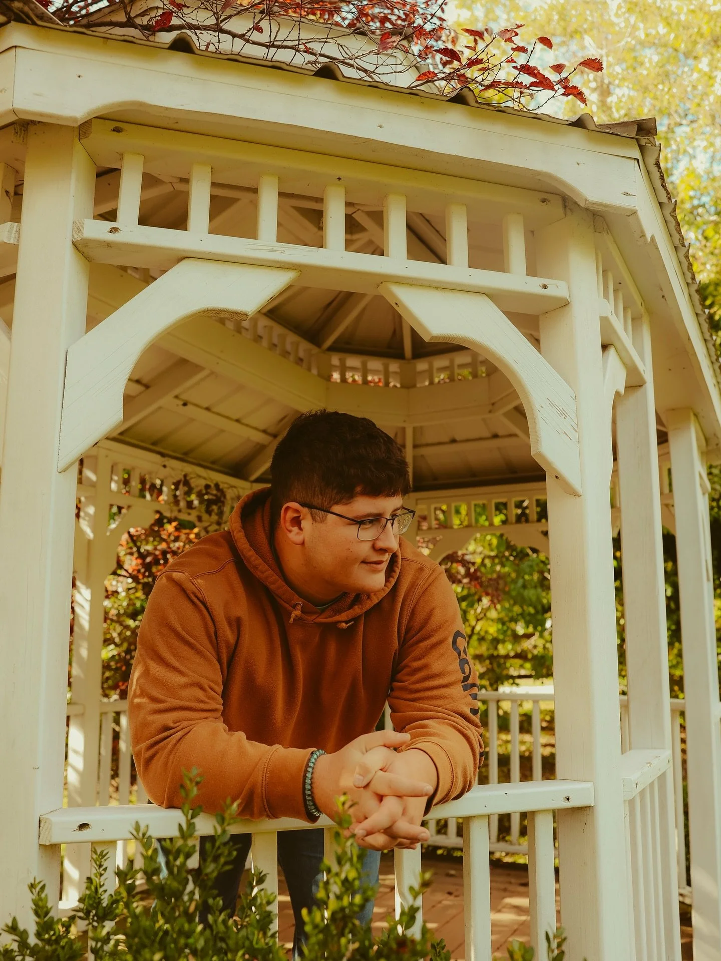 stone! class of 2026!