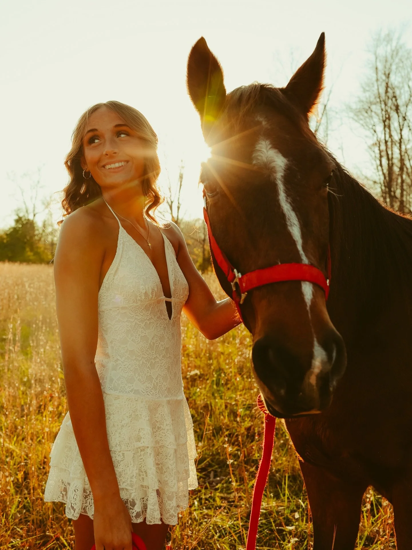 miss gabi!!! a special session for such a special lady! ✨