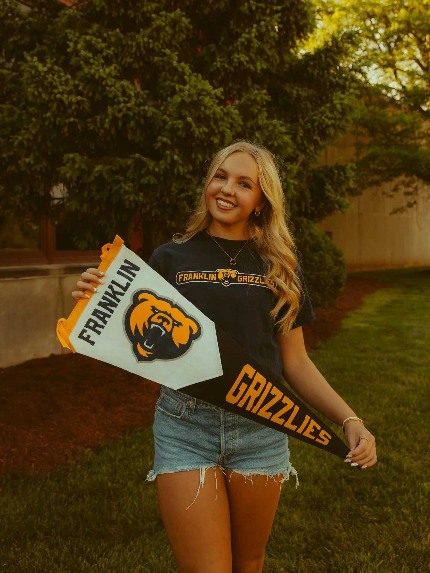 go grizzlies!