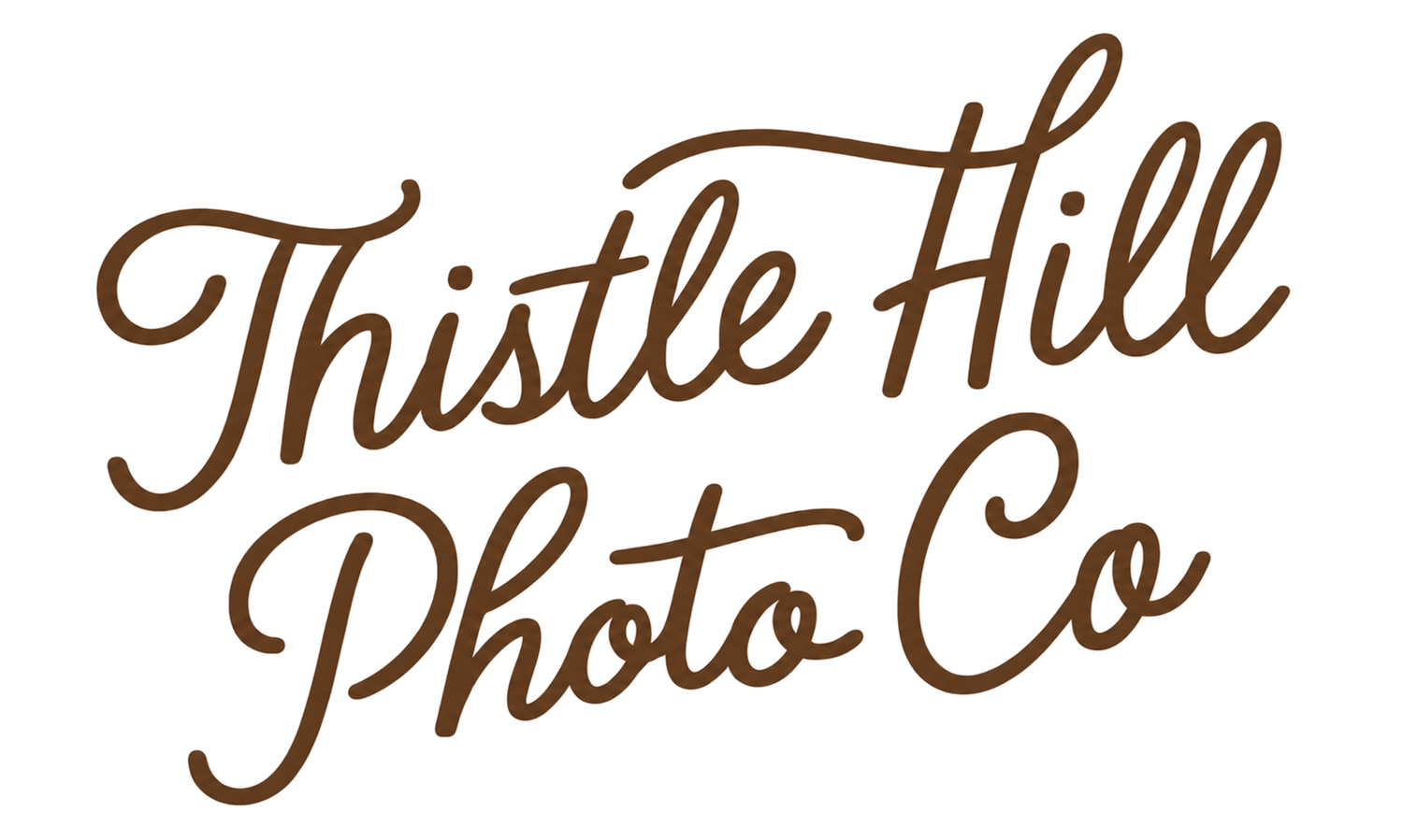 thistle hill photo co