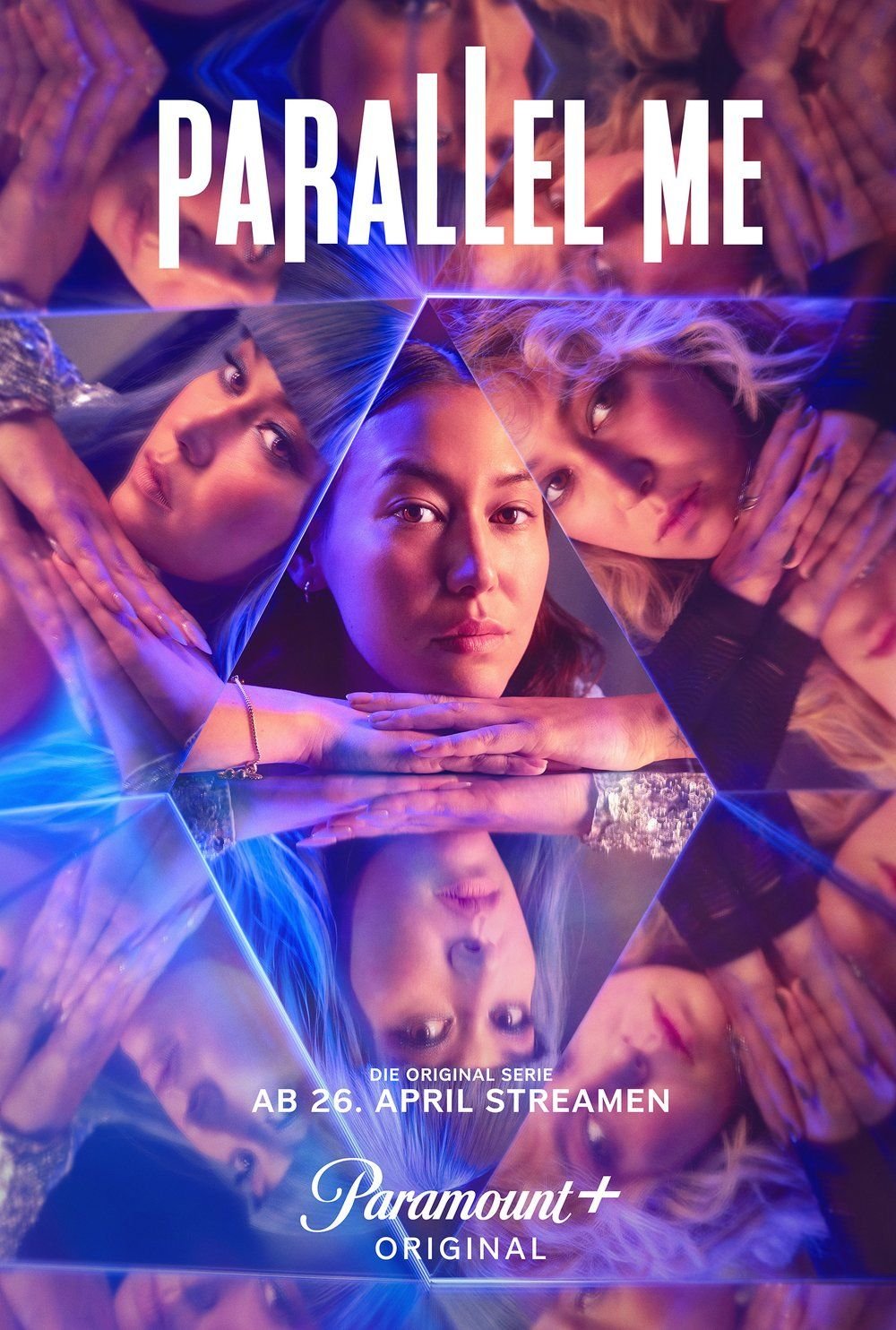 PARALLEL ME (PARAMOUNT+)