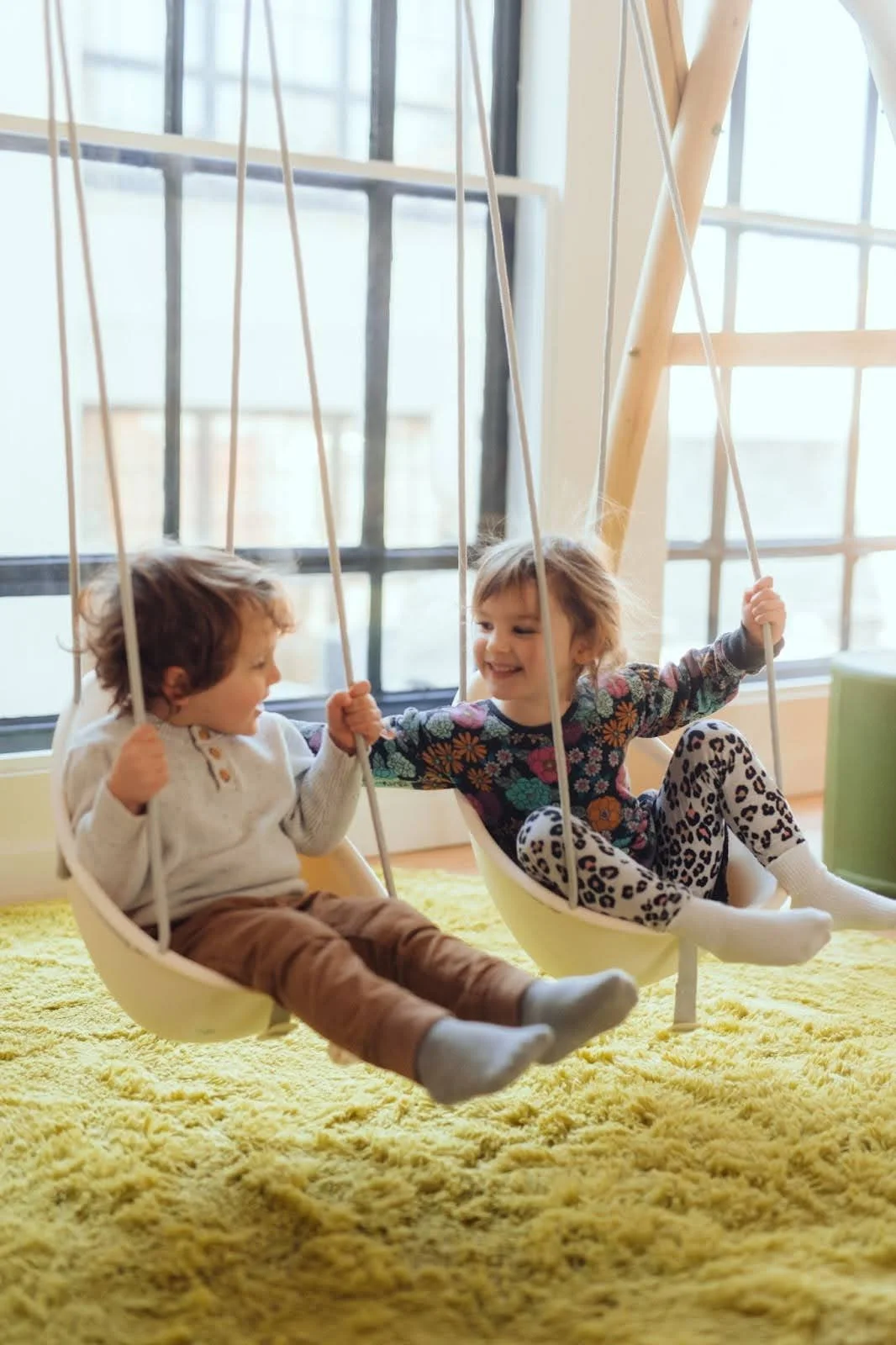 Ultimate Guide To Baby Play Dates In Williamsburg