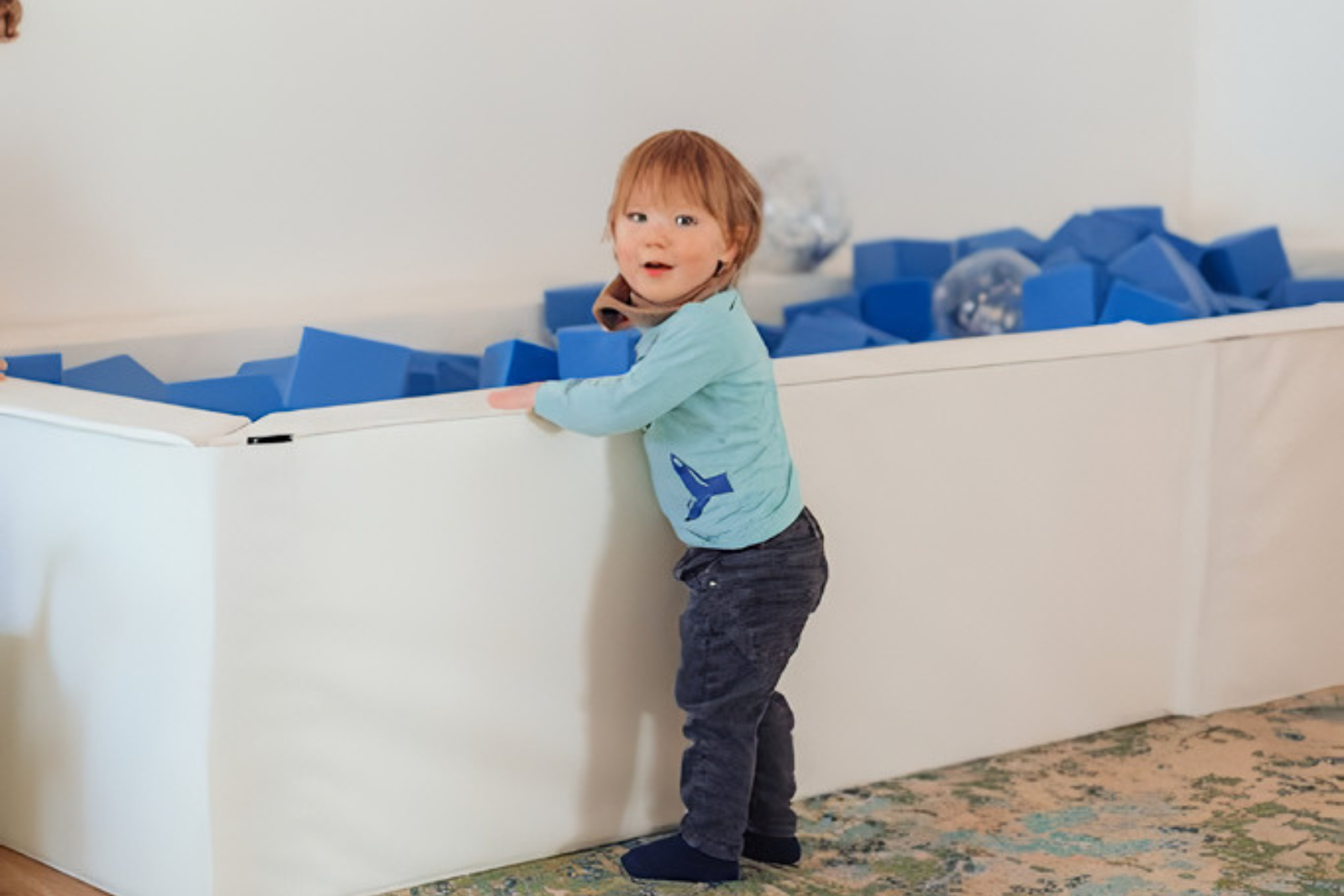 Rainy Day Fun: Toddler Activities In Williamsburg, Brooklyn