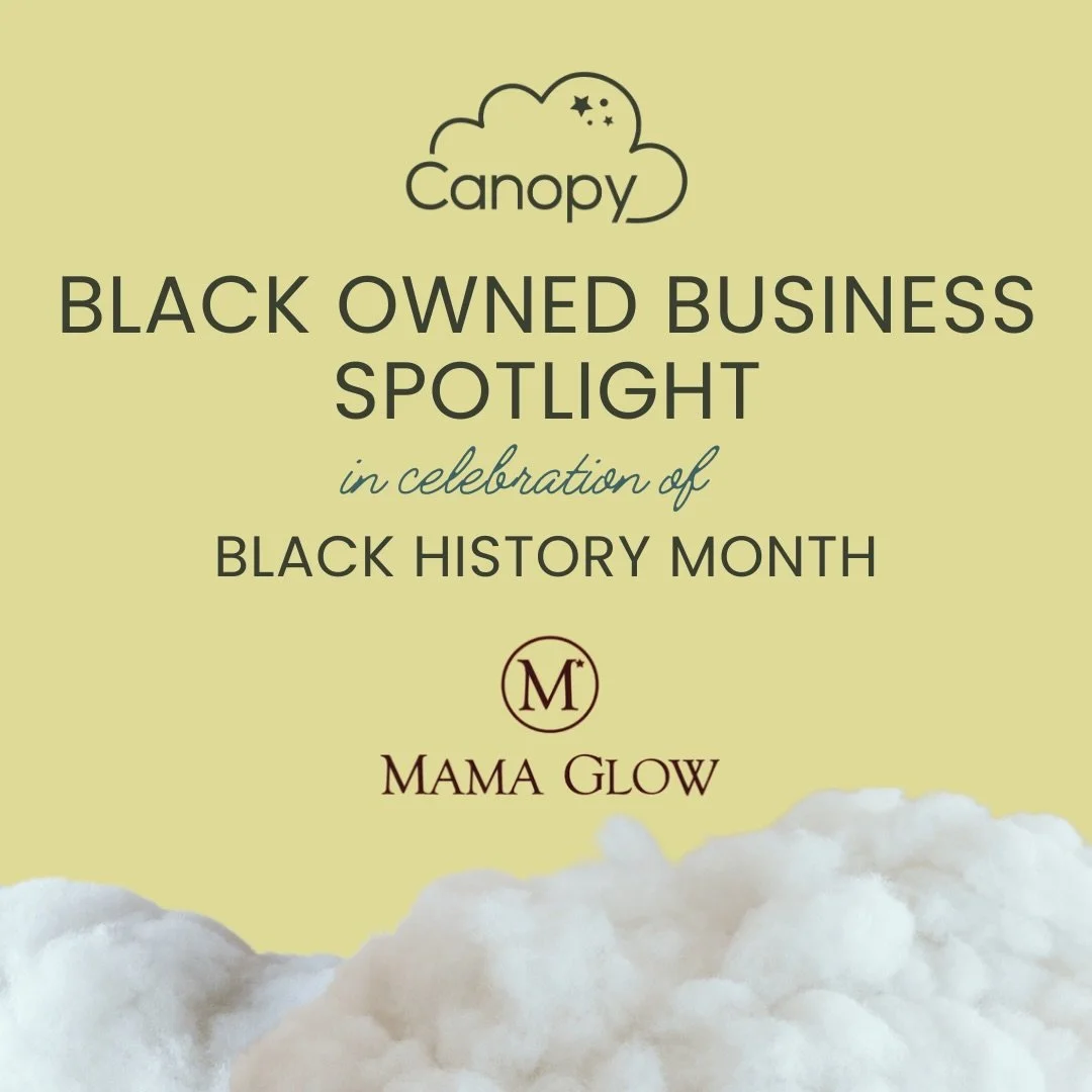 We&rsquo;re honored to spotlight The Soft Space by @mamaglow - a beautiful Williamsburg gathering place centered on care, connection, and support for parents through one of life&rsquo;s most transformative seasons 💫
⠀
At Canopy, we see every day how