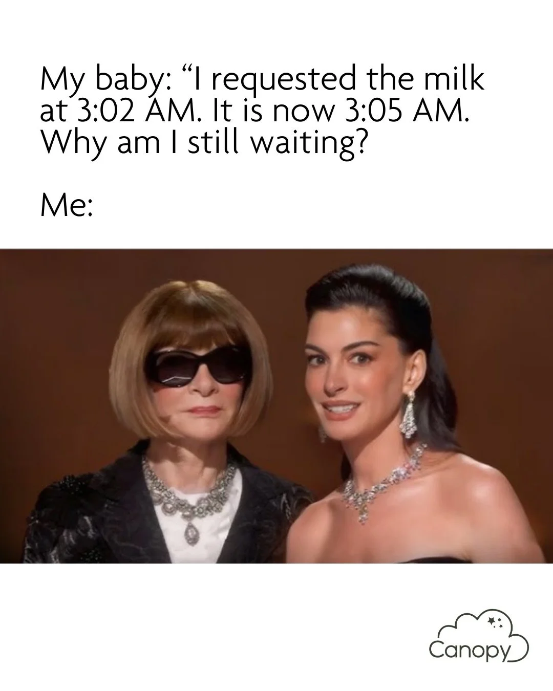 The Oscars were this weekend&hellip; so naturally we had to make a parent edition 🎬✨
⠀
Because the real award-winning performances are happening at home every day. ❤️ 🏆