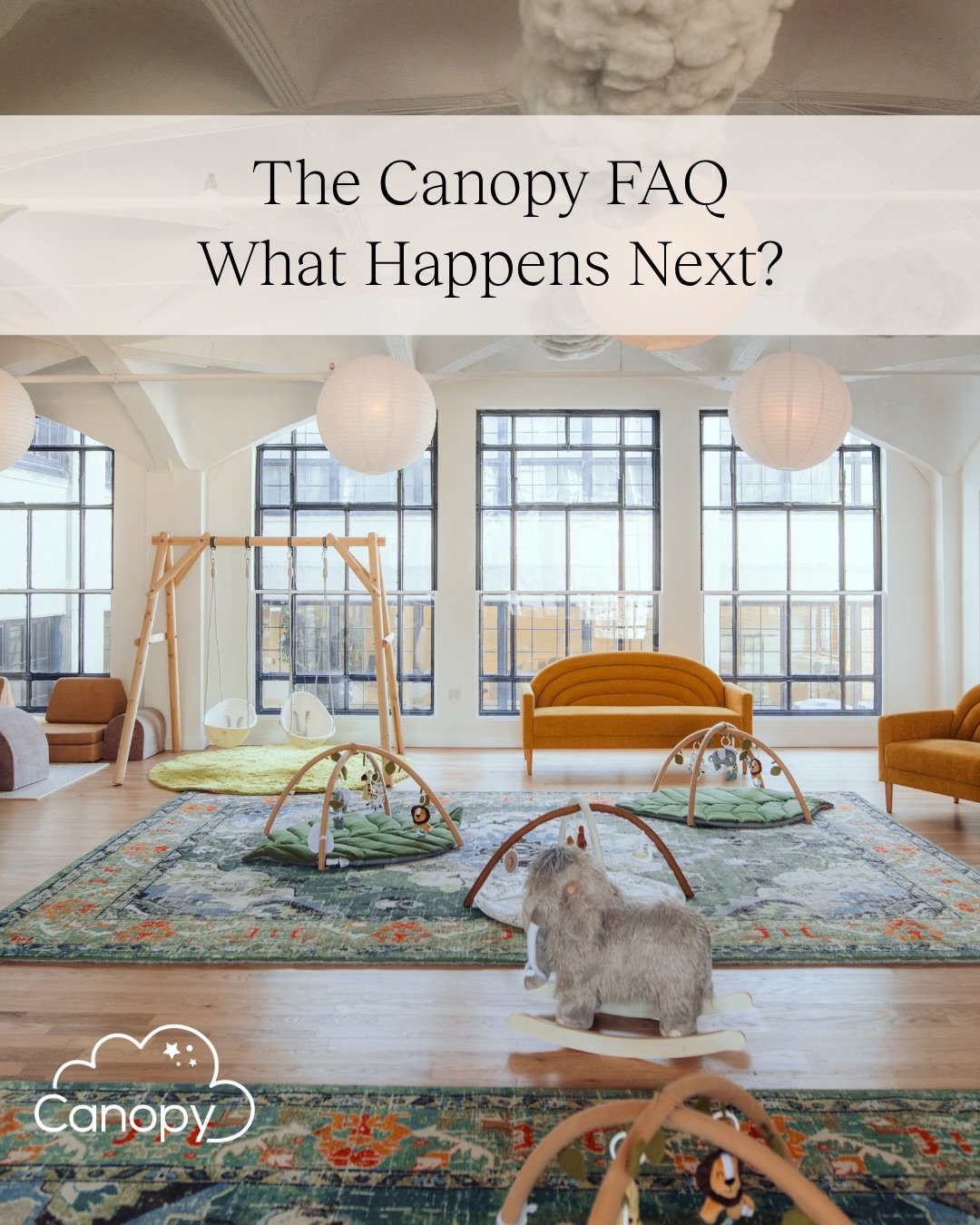 We&rsquo;ve received so much love, support, and many thoughtful questions since sharing our announcement.
To help answer the most common ones, we&rsquo;ve put together this quick FAQ.
⠀
Our goal is to make this transition as smooth as possible while 