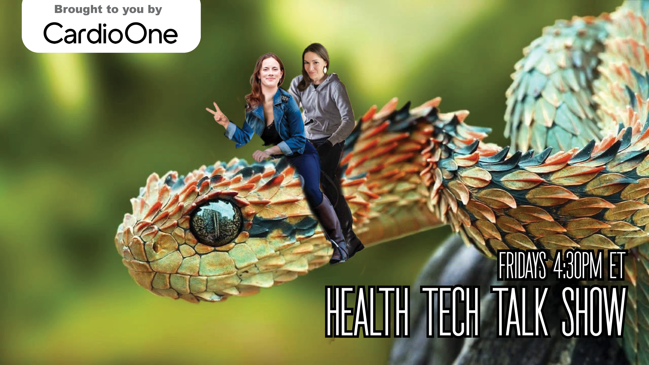 HTTS 9/19/25 sponsored by CardioOne