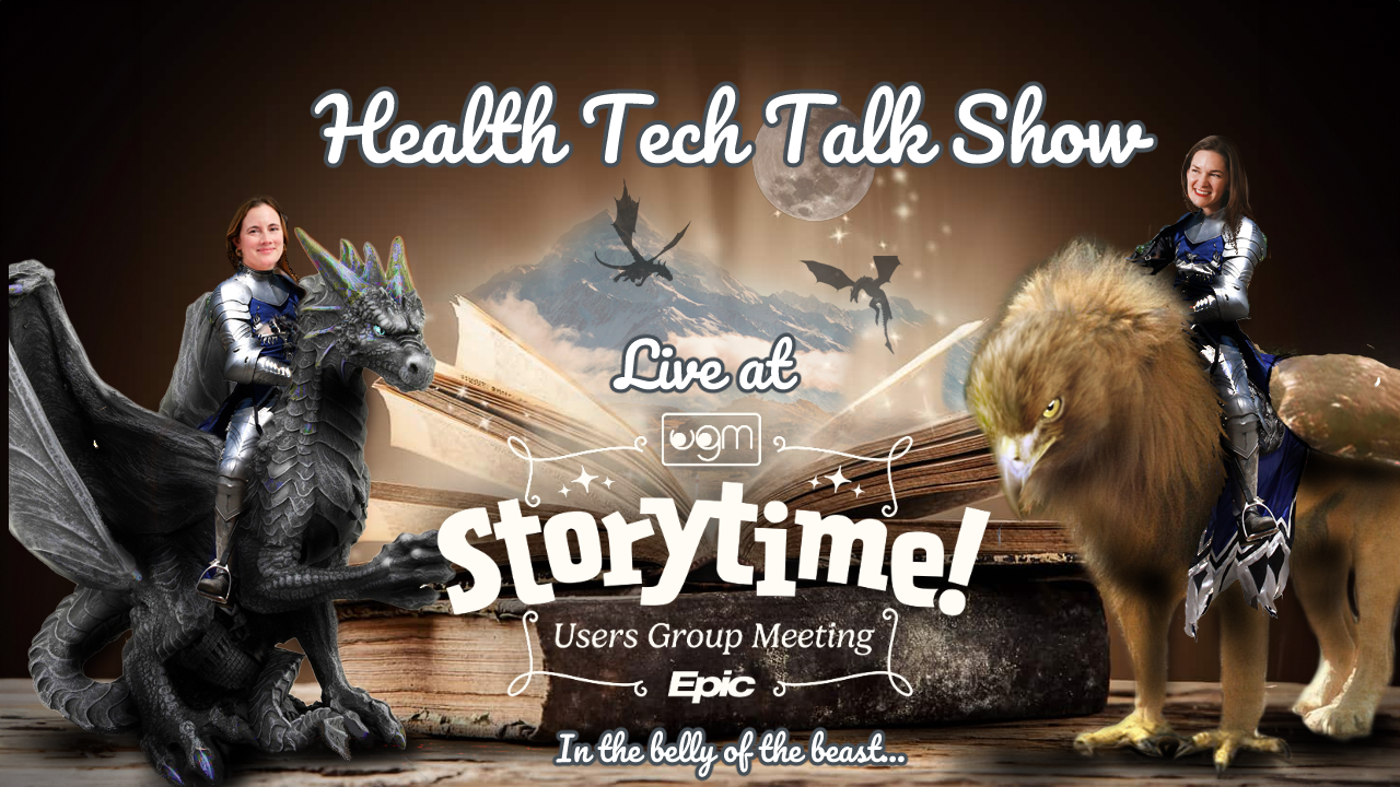 UGM24 special live show