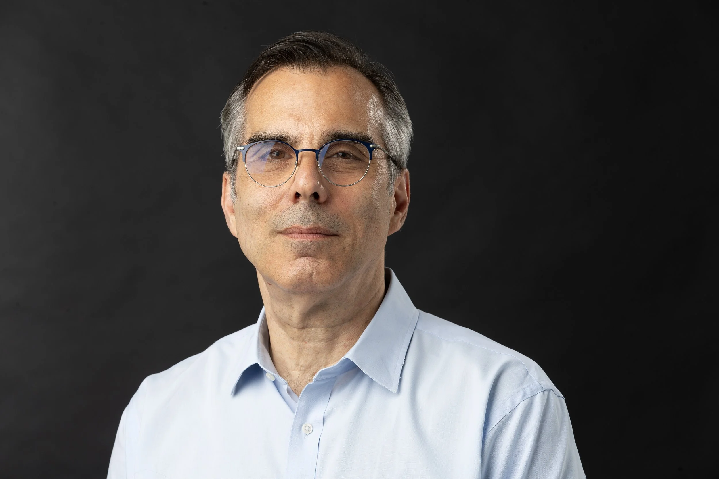 Strengthening our Board: Welcoming Michael Slackman