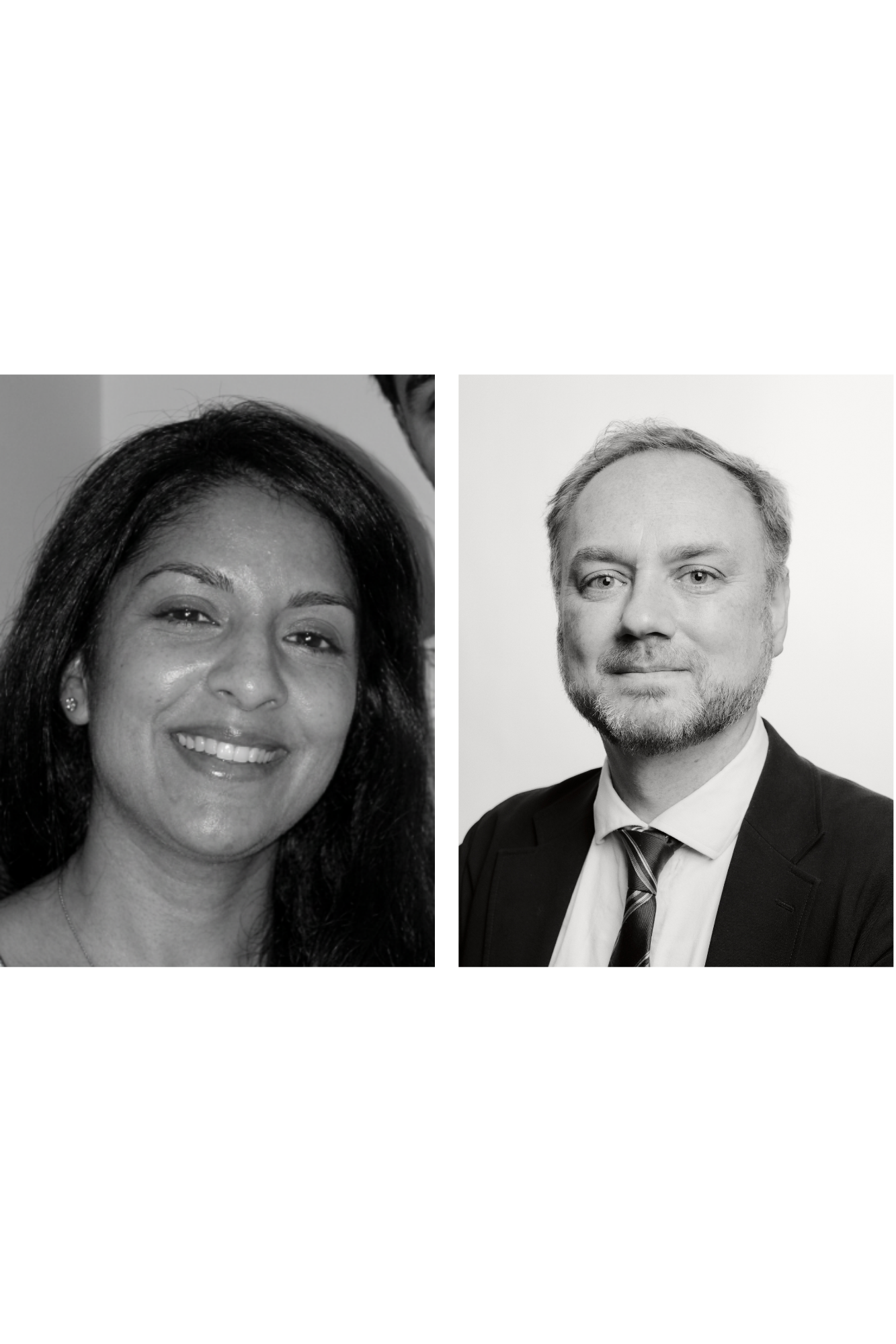 OPC Foundation Welcomes Michael Amon and Karen Mahabir to Board of Directors