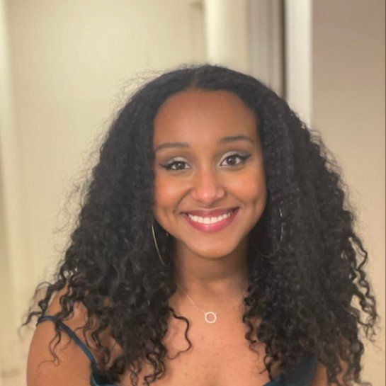 Hana Kiros Wins National Press Club Journalism Award