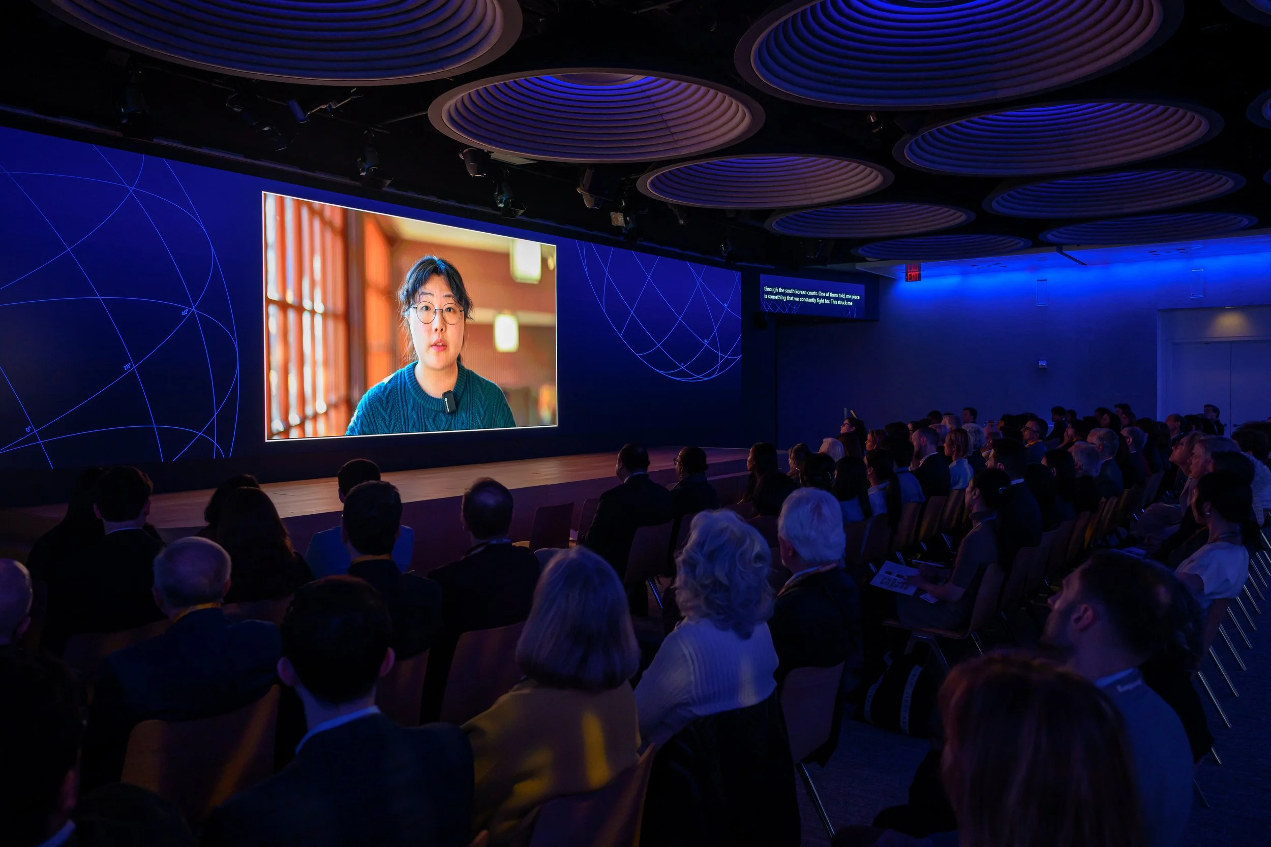 Hyeyoon Cho Selected as Pulitzer Center Reporting Fellow