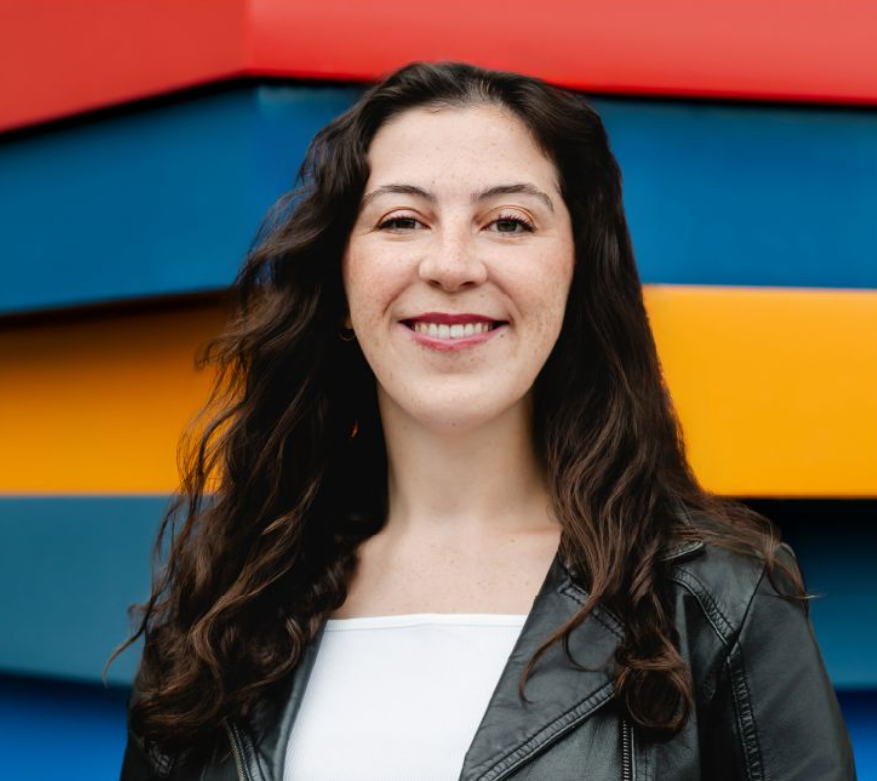 Rose Gilbert Awarded 2026 Tony Horwitz Fellowship