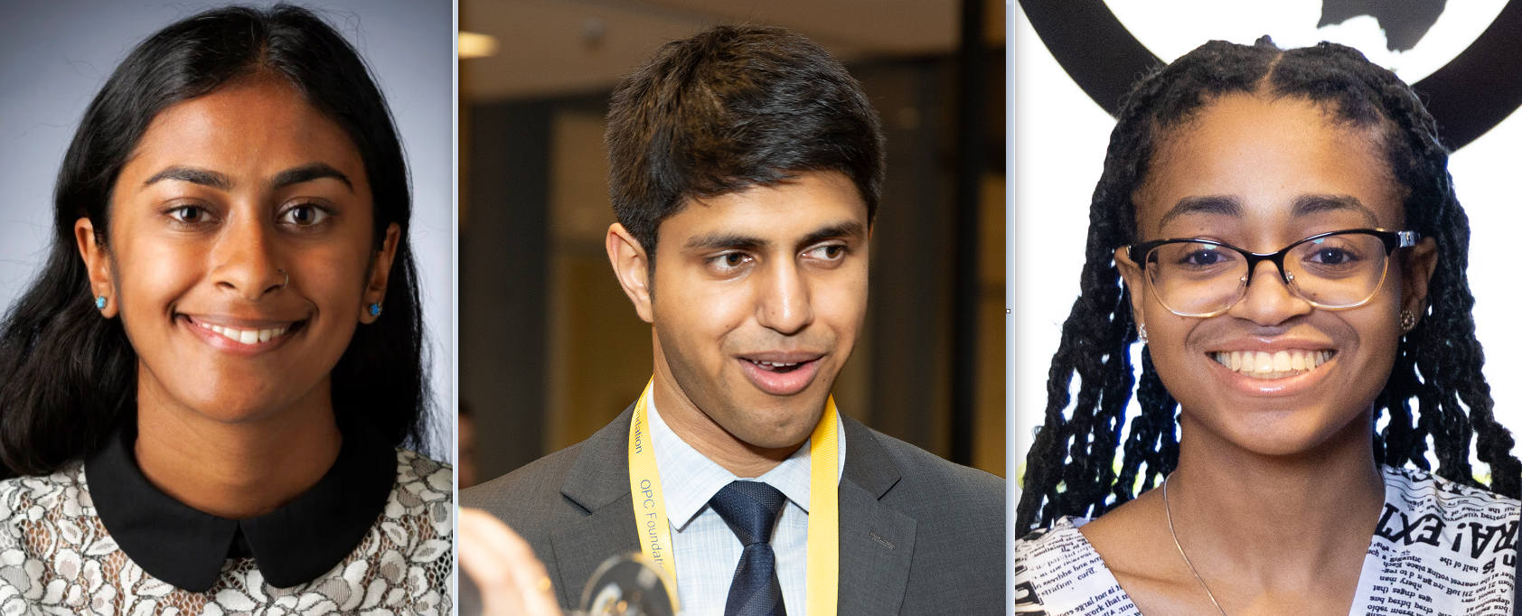 Sonia Rao Three OPC Foundation Scholar Award Winners Among the New York Times ...