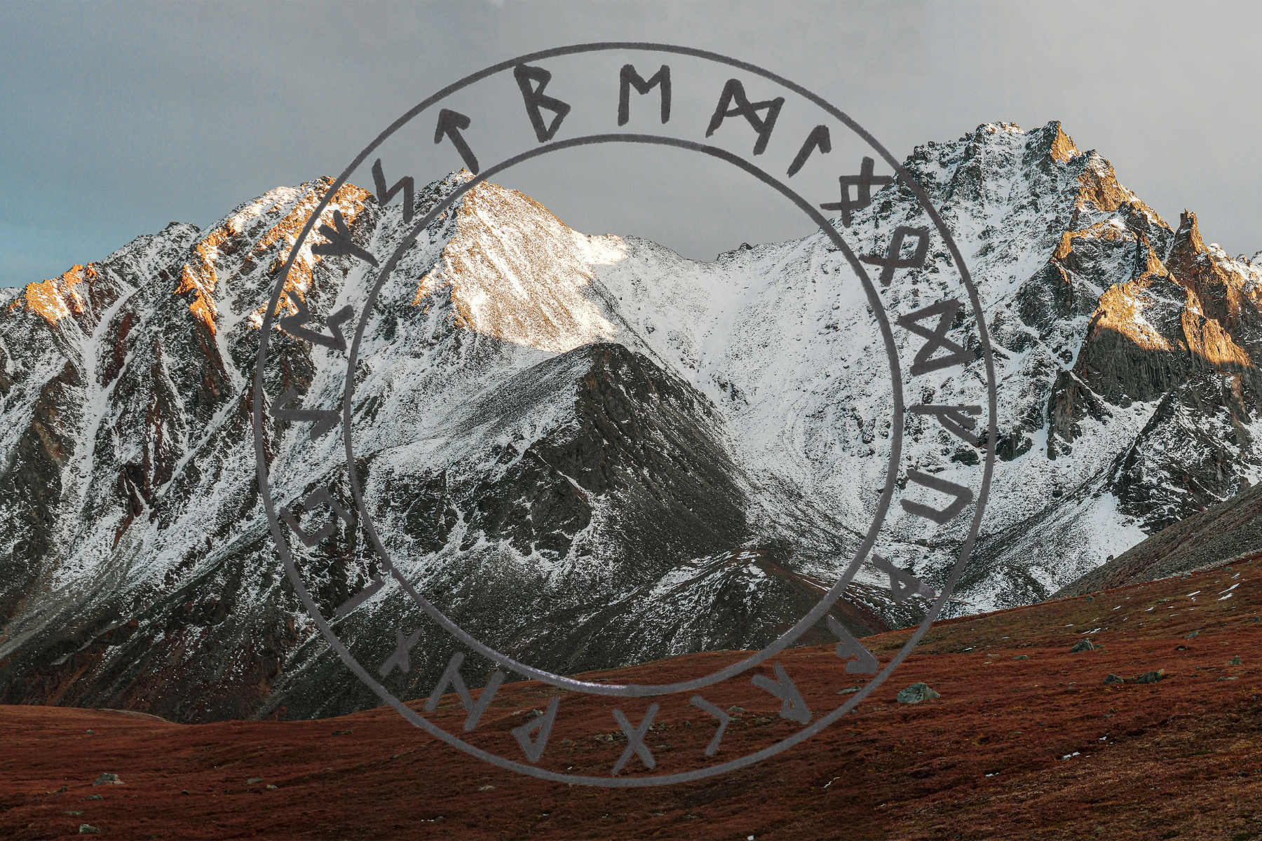 Berkana Breath Circle: Ushering in new growth