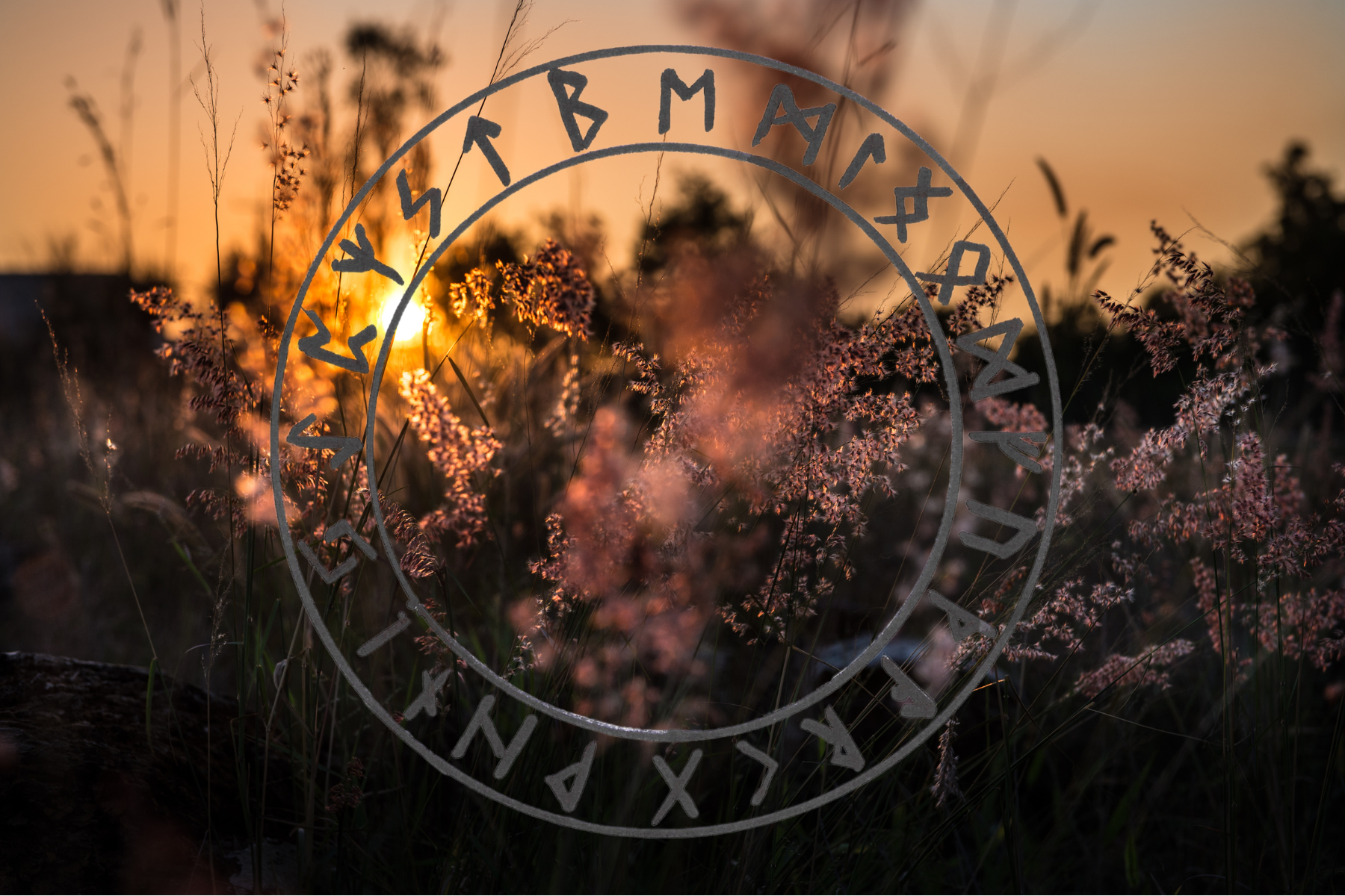 Raidho Season Breath CirclE