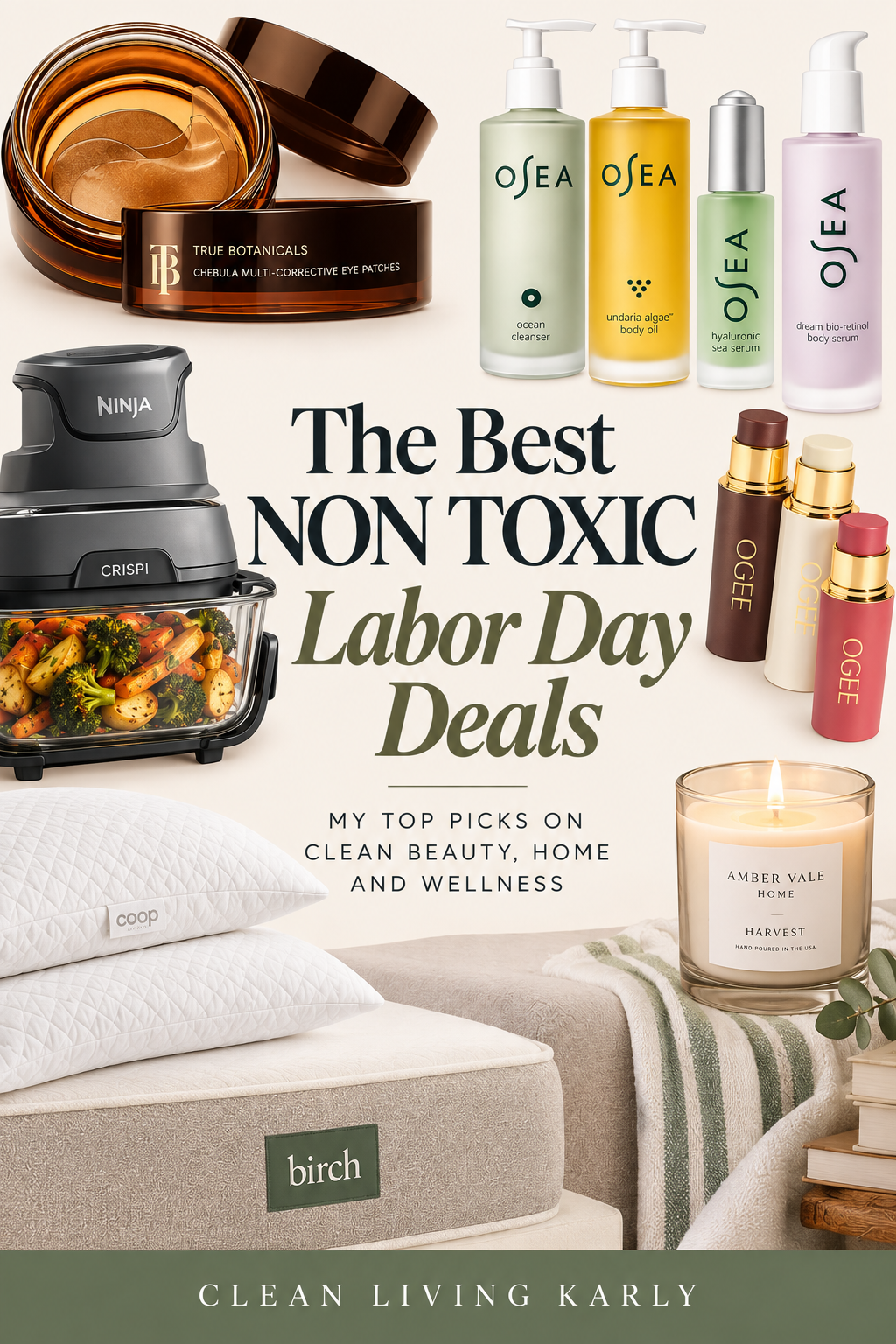 Labor Day Deals Actually Worth Shopping