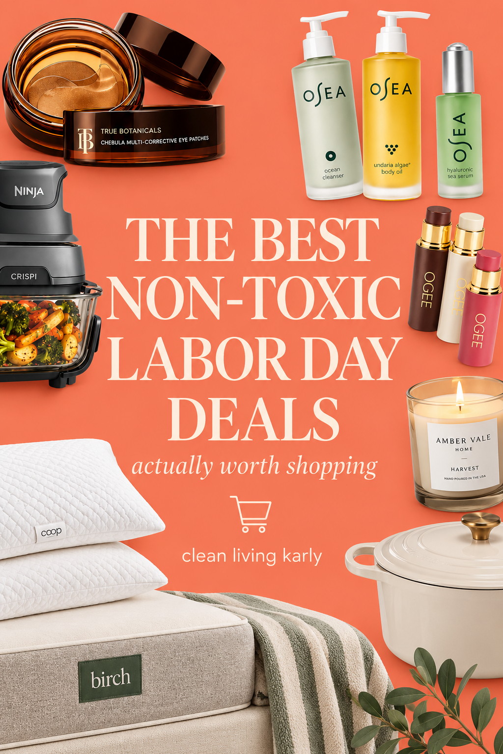 Labor Day Deals Actually Worth Shopping