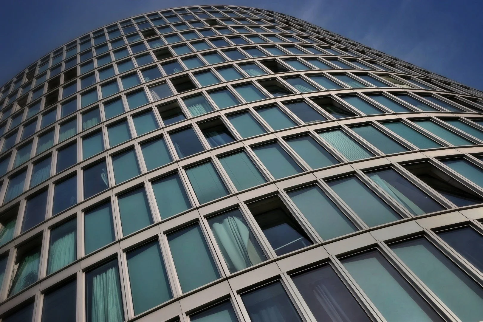 Architectural photography