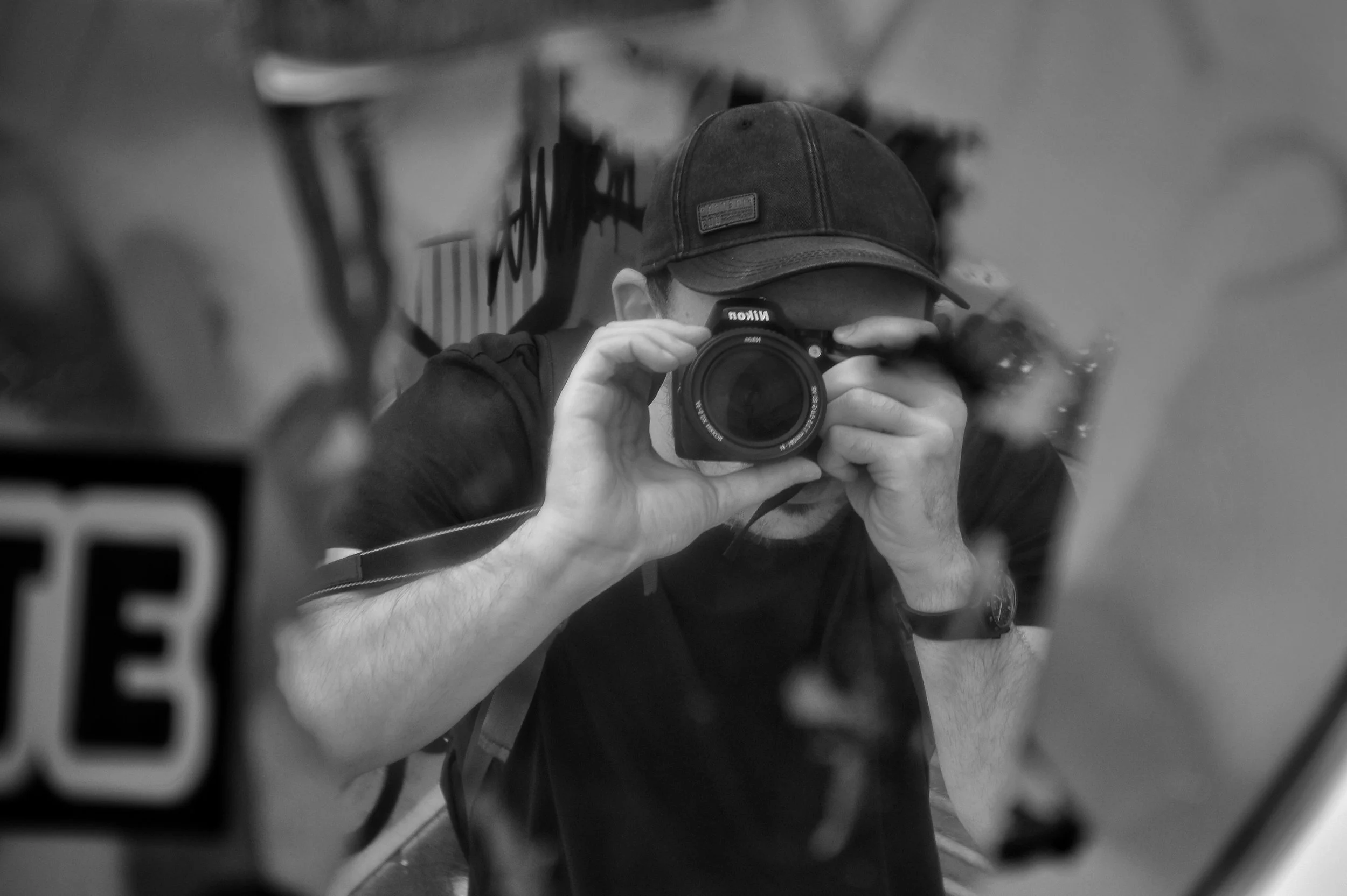 The Nikon standard