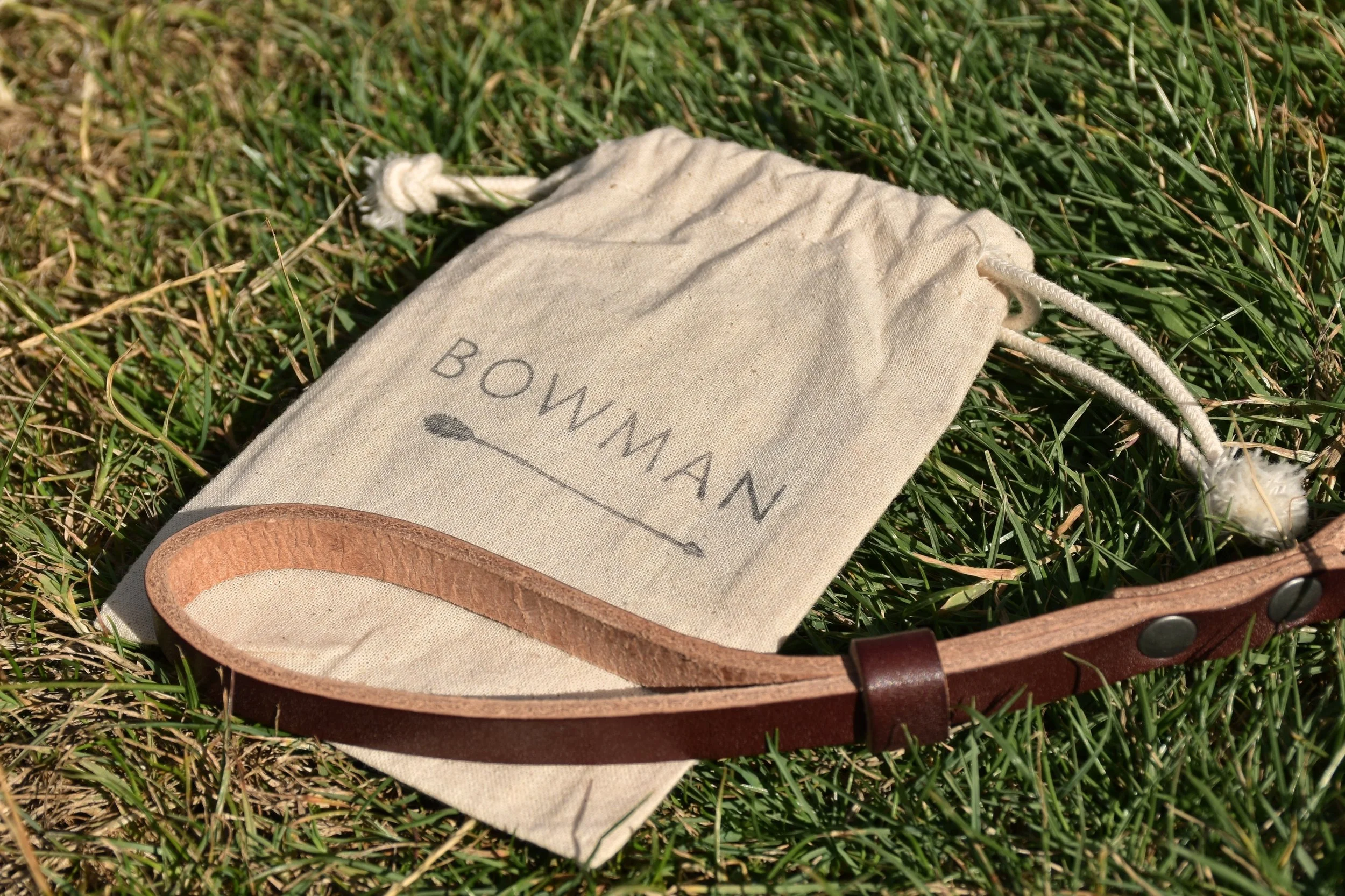 Bowman Leather