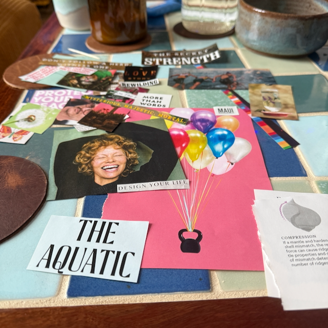 Let’s Stop Calling Them Resolutions 