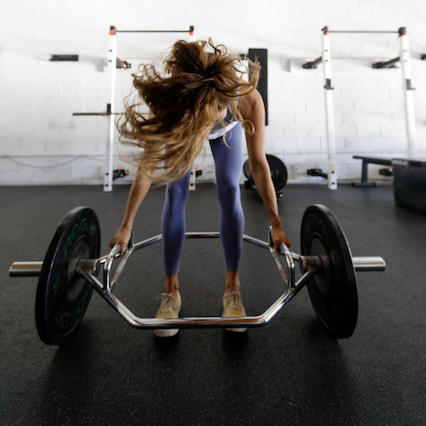 Why Everyone Should Be Strength Training (And How to Get Started)