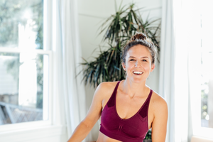 Jessie Rose Strength