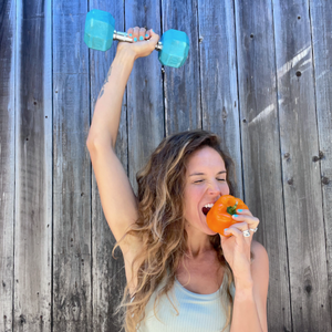 Jessie Rose Strength