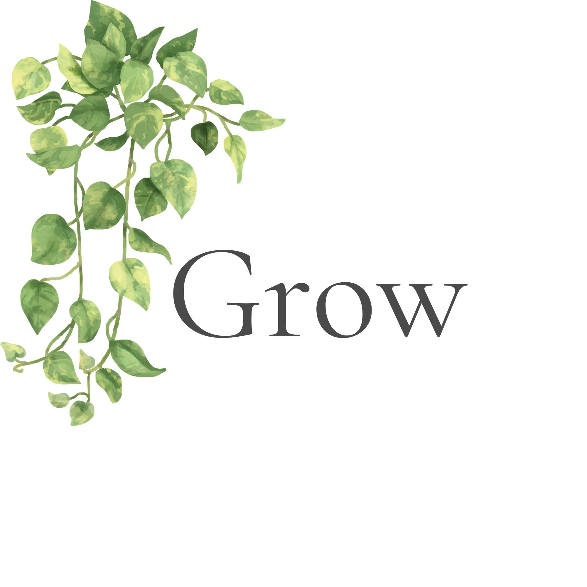 Grow - Coaching Calls Twice a Month